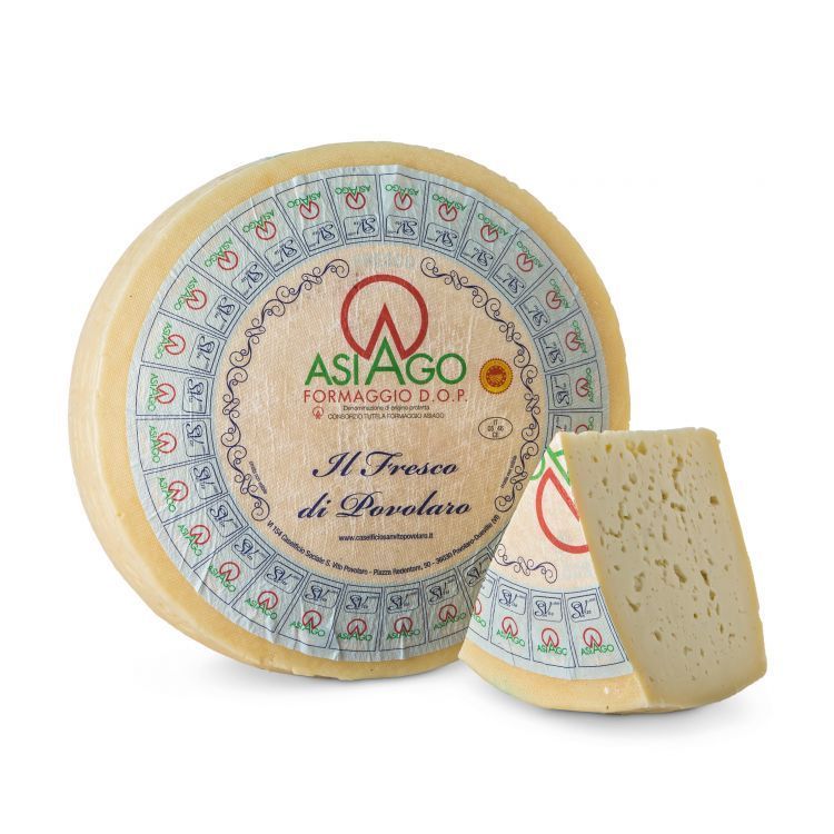 Asiago