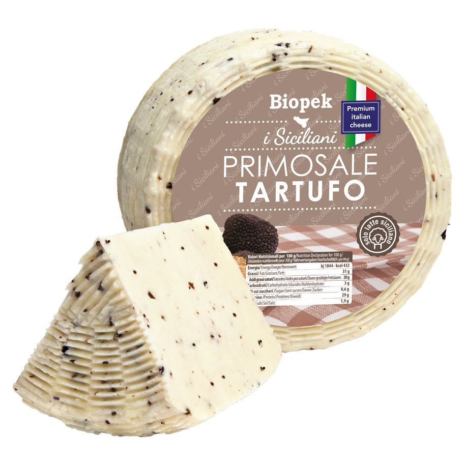 Pecorino Siciliano
