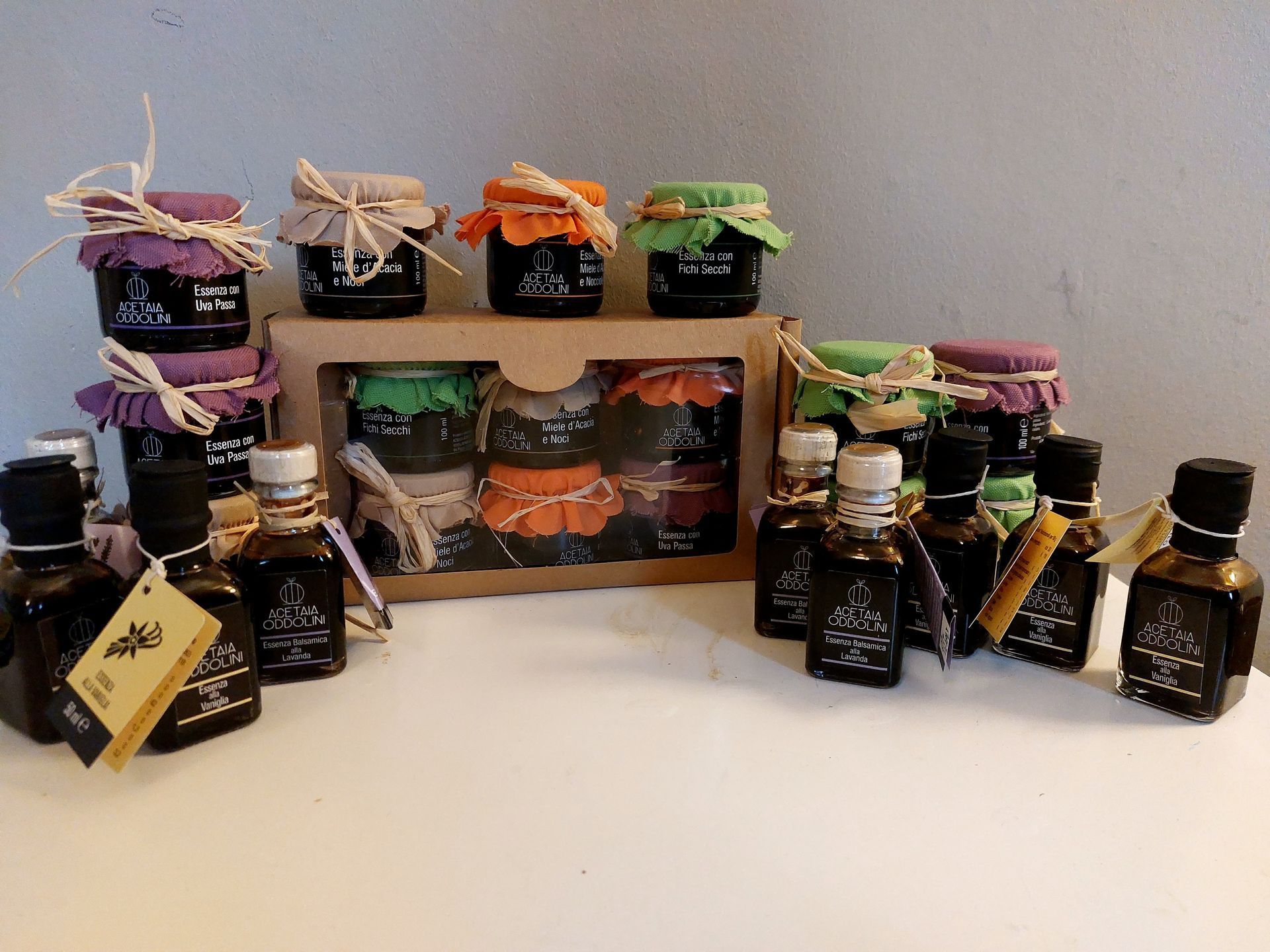 Aceto Balsamico