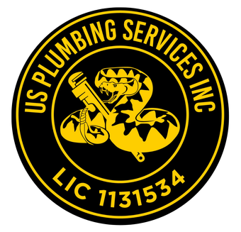 LOGO US Plumbing Services Inc.