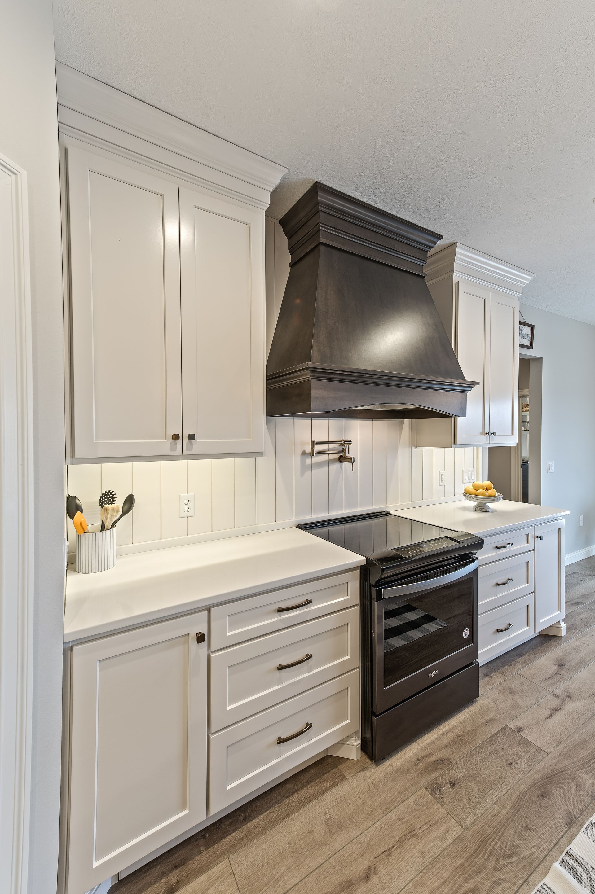 Kitchen Homan Interiors