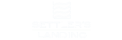 Settler's Landing Logo