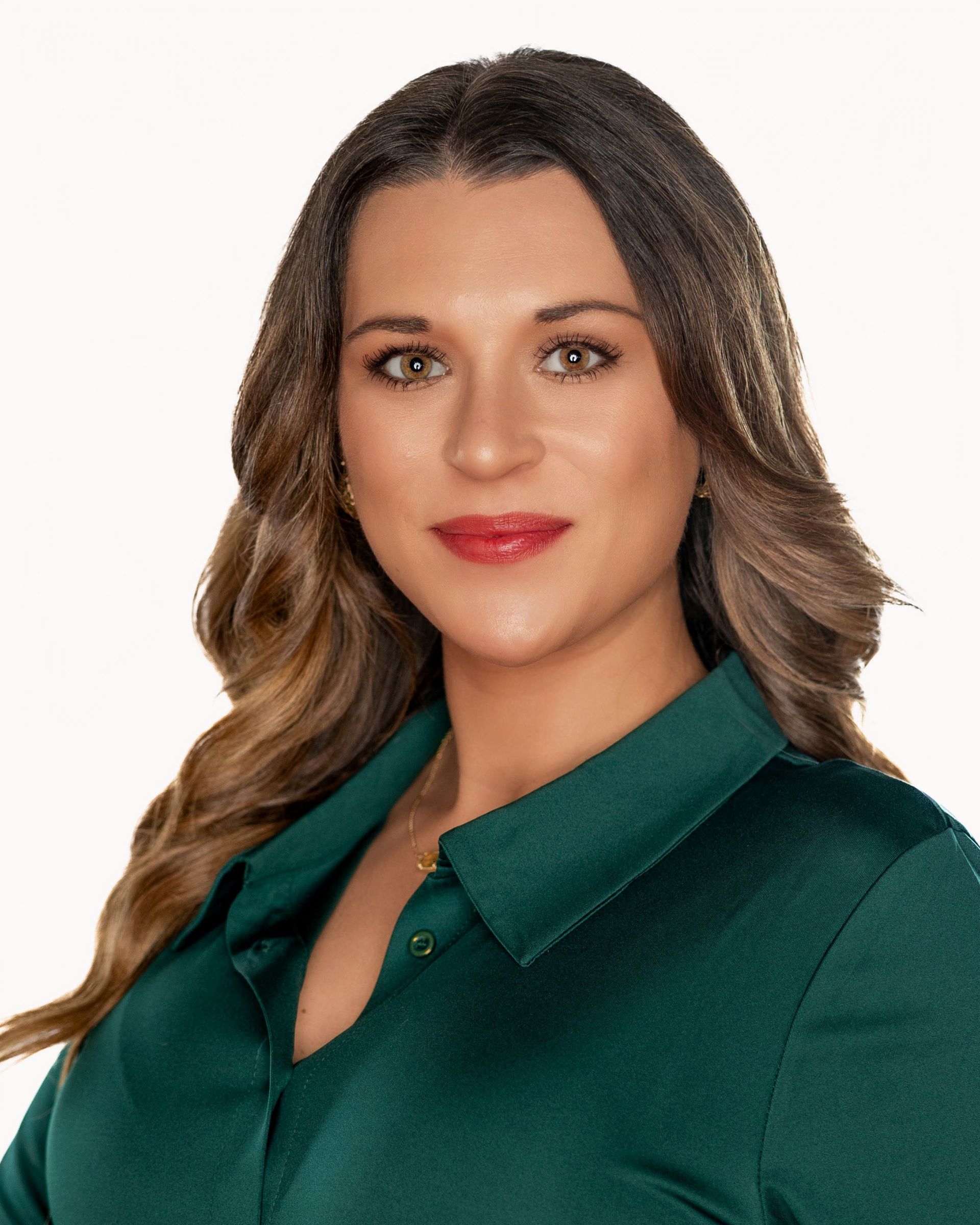Brittany Hamby