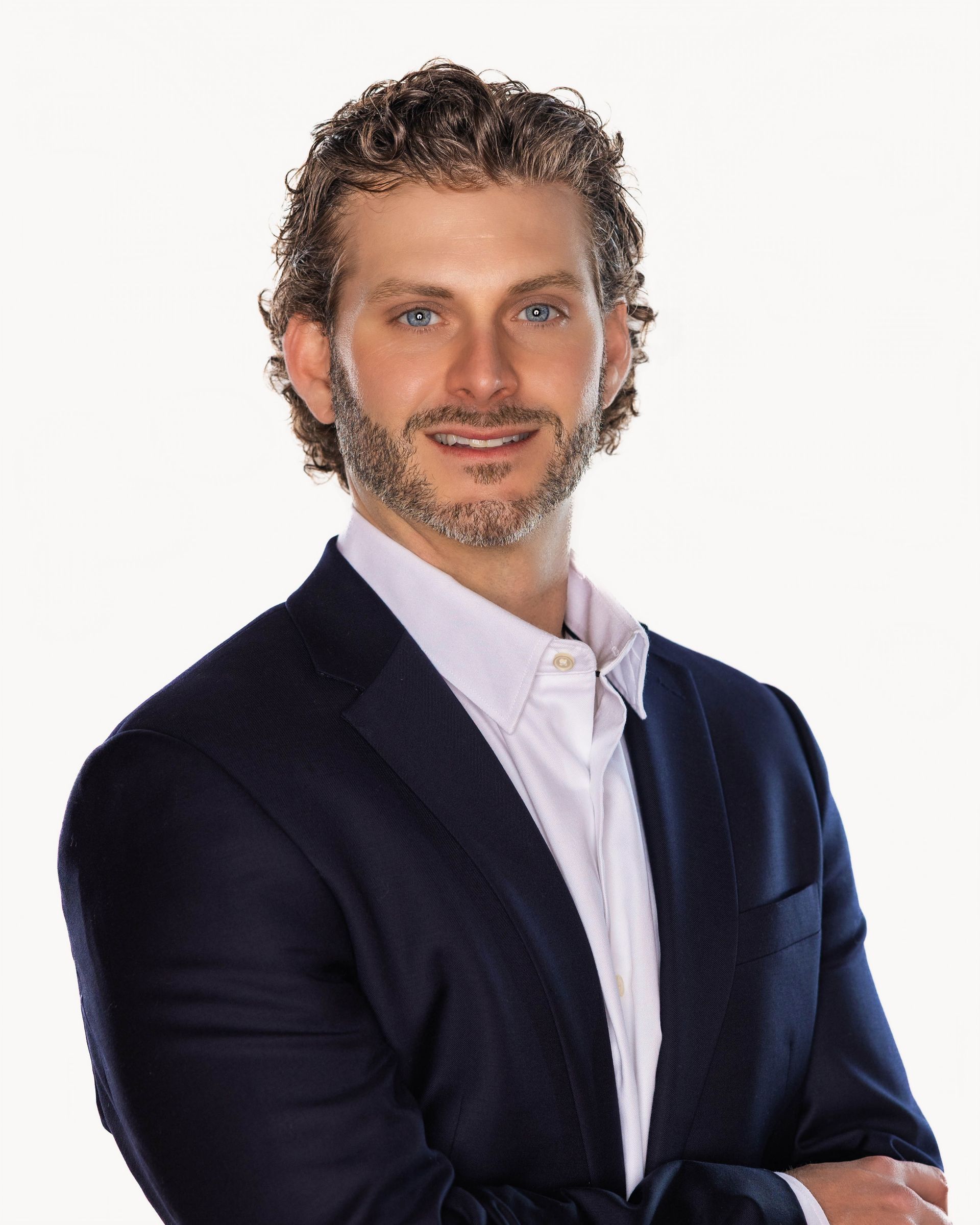 Ethan Hamby