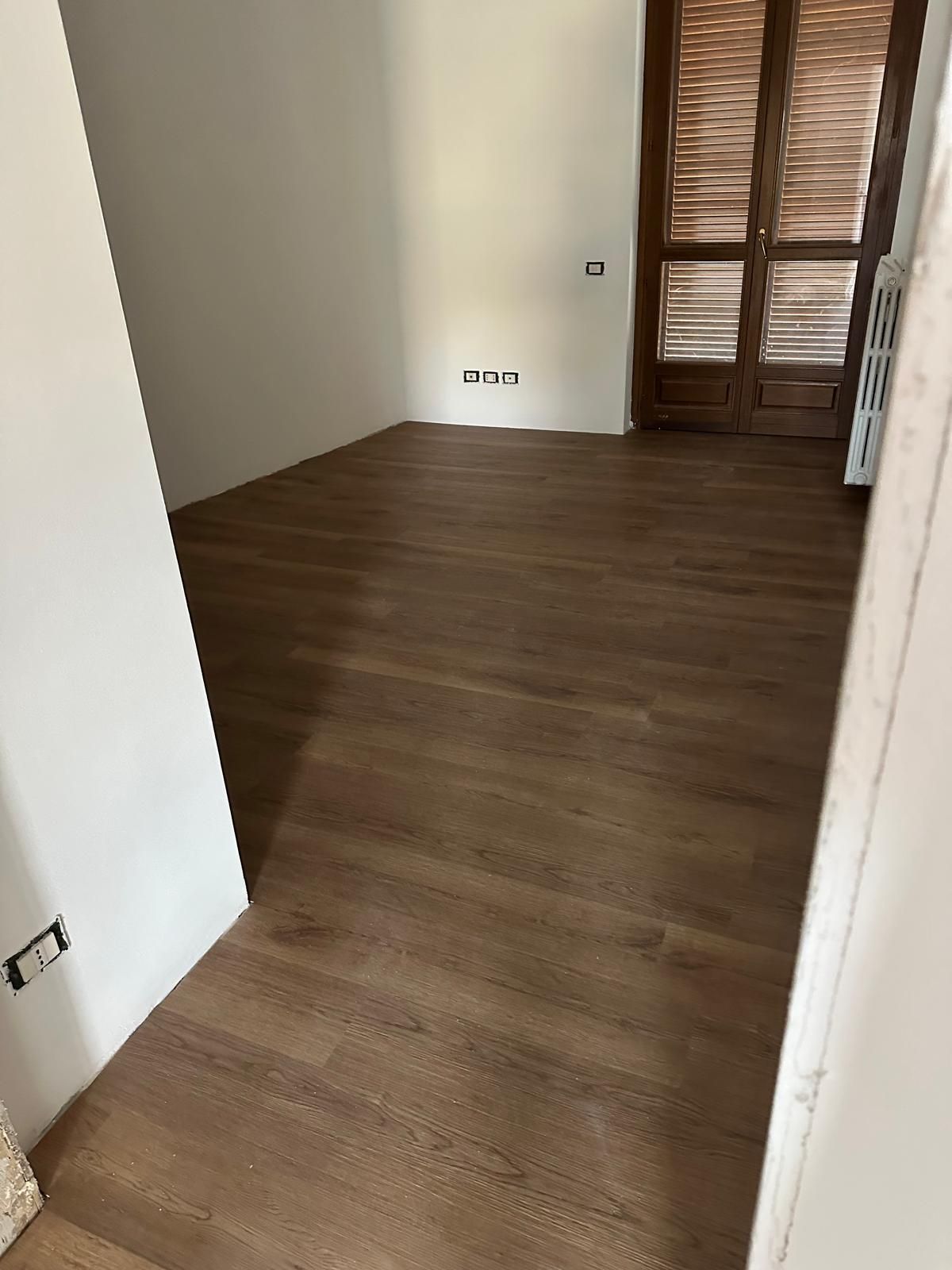 Pavimenti in legno
