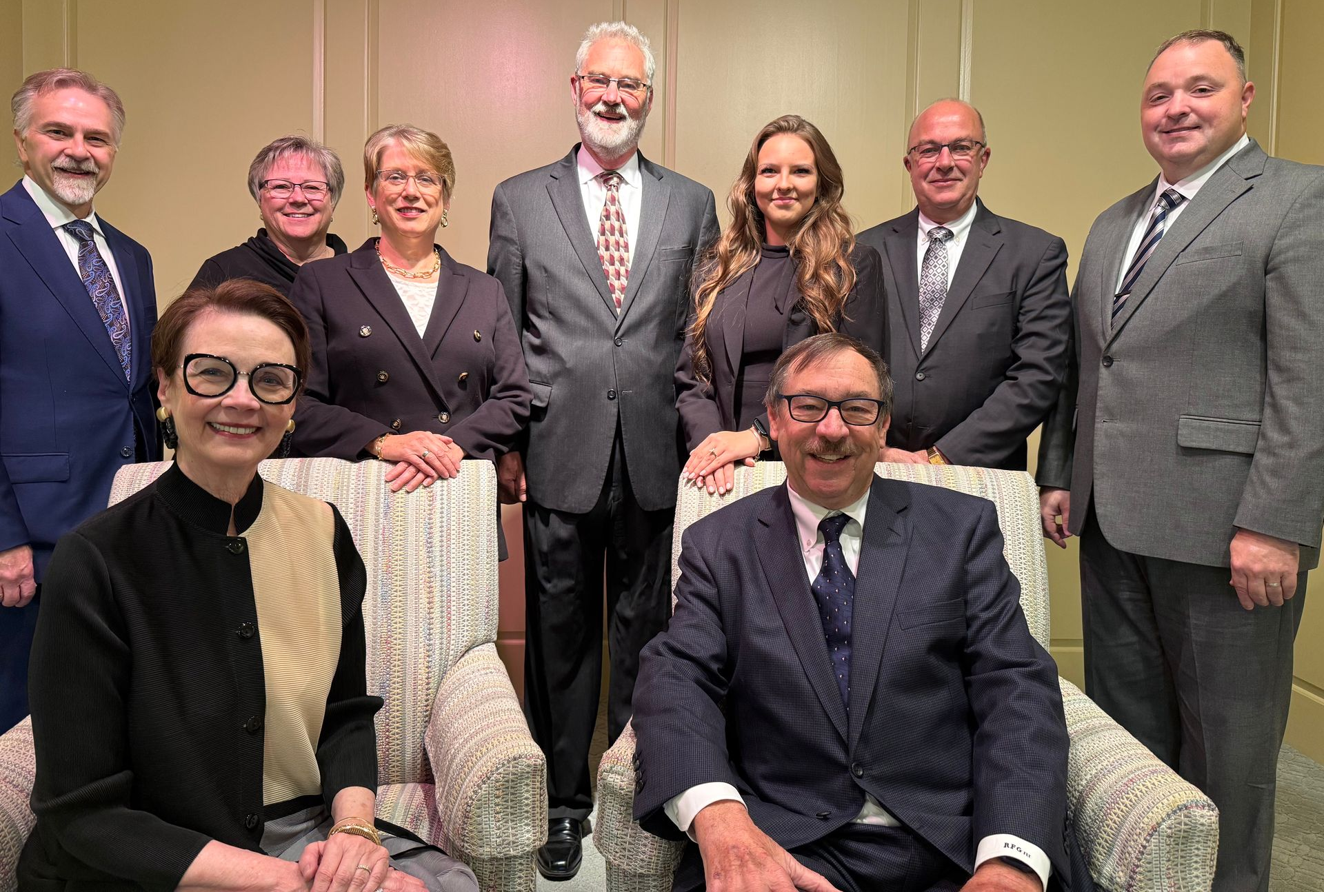 Groff-High-Eckenroth Funeral Homes