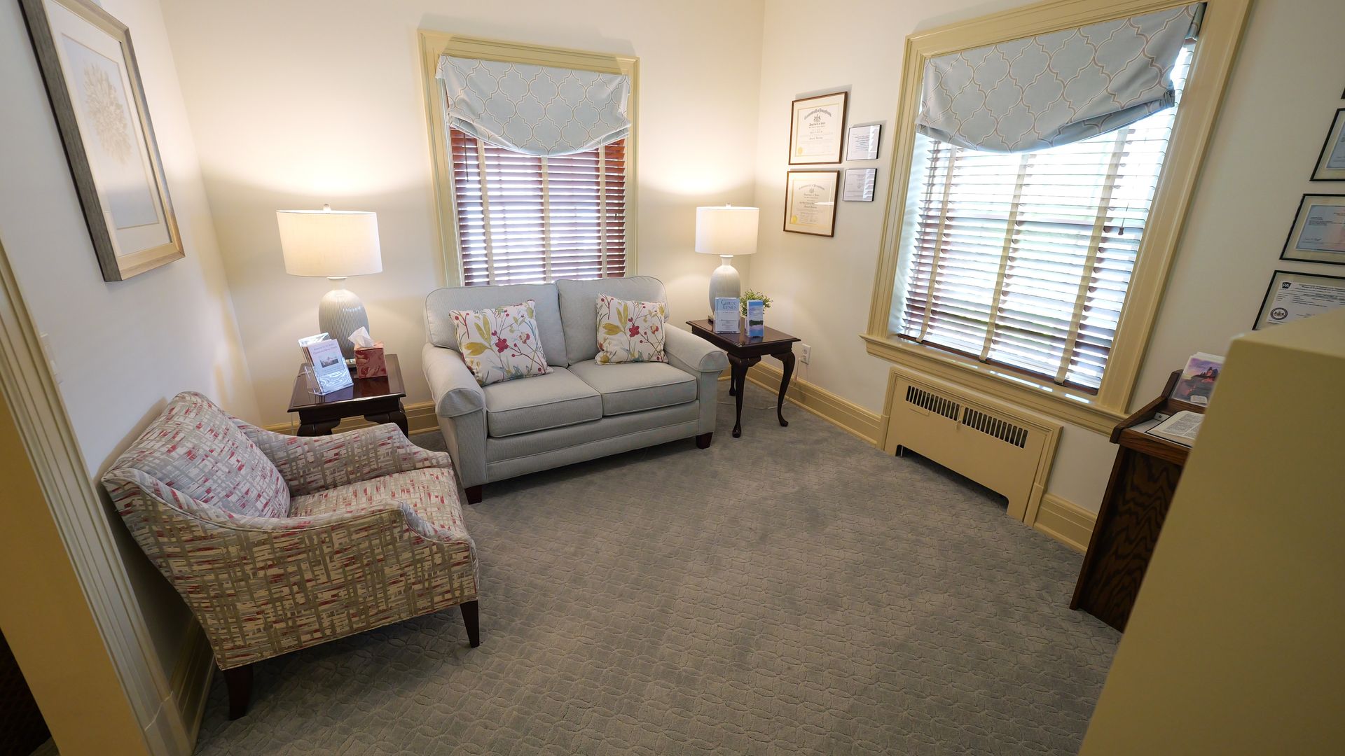 New Holland | Groff-High-Eckenroth Funeral Homes