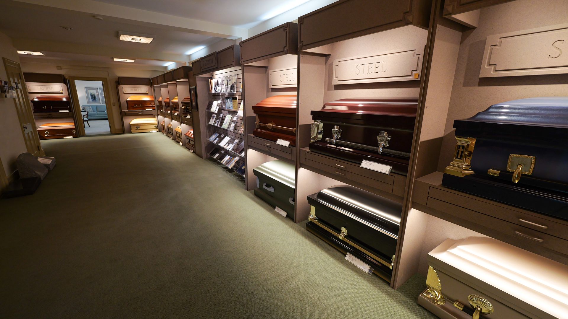 New Holland | Groff-High-Eckenroth Funeral Homes