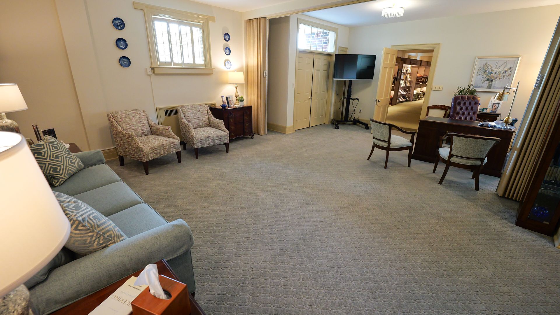 New Holland | Groff-High-Eckenroth Funeral Homes