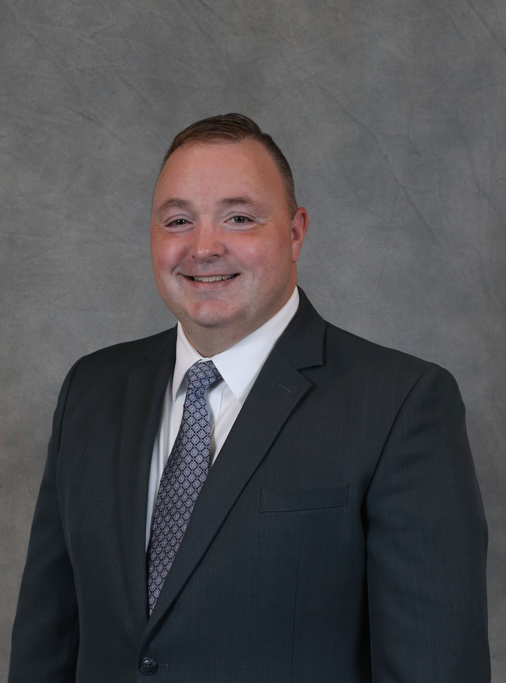 David J. McKinney Jr.