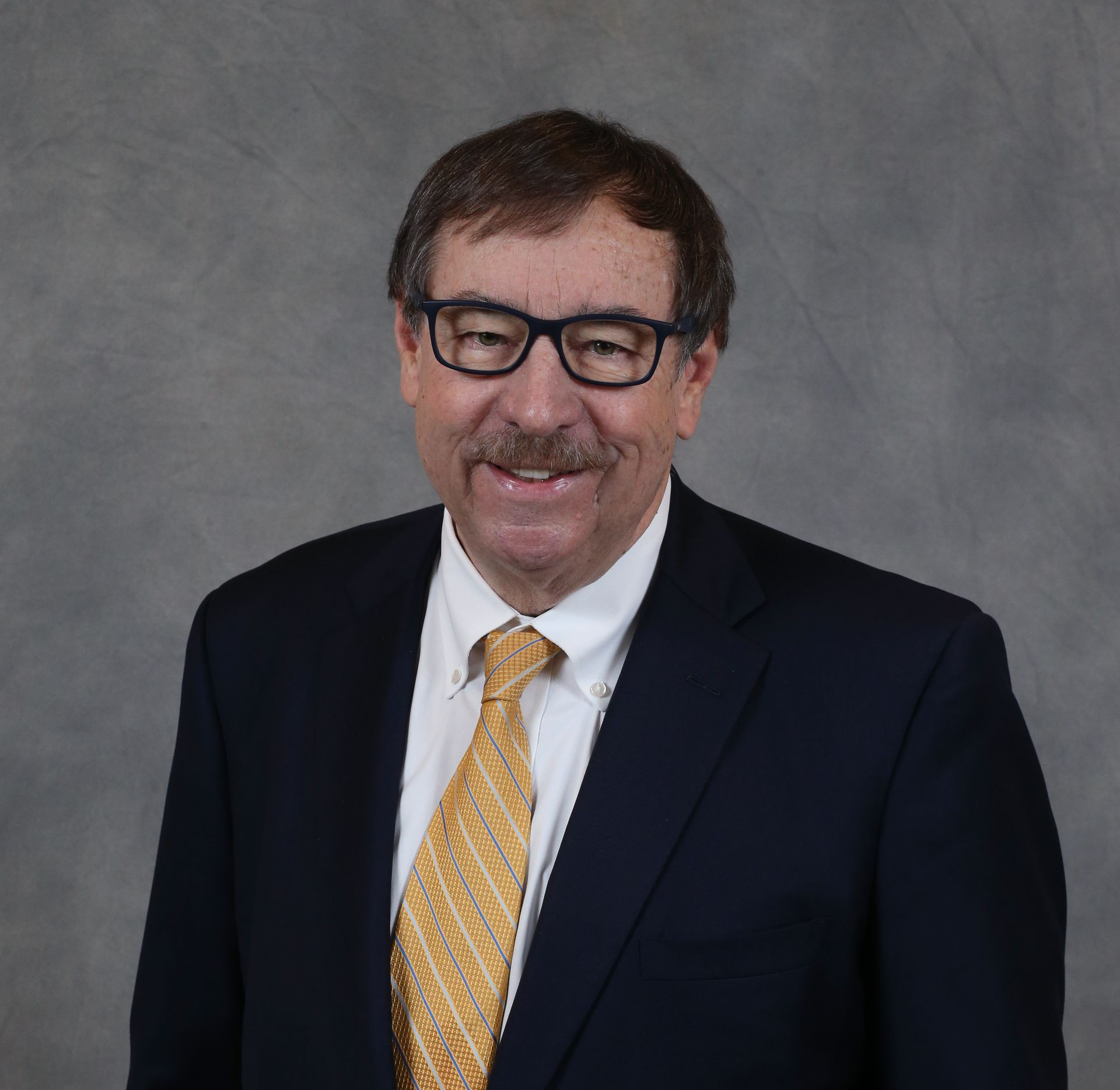 R. Fred Groff III