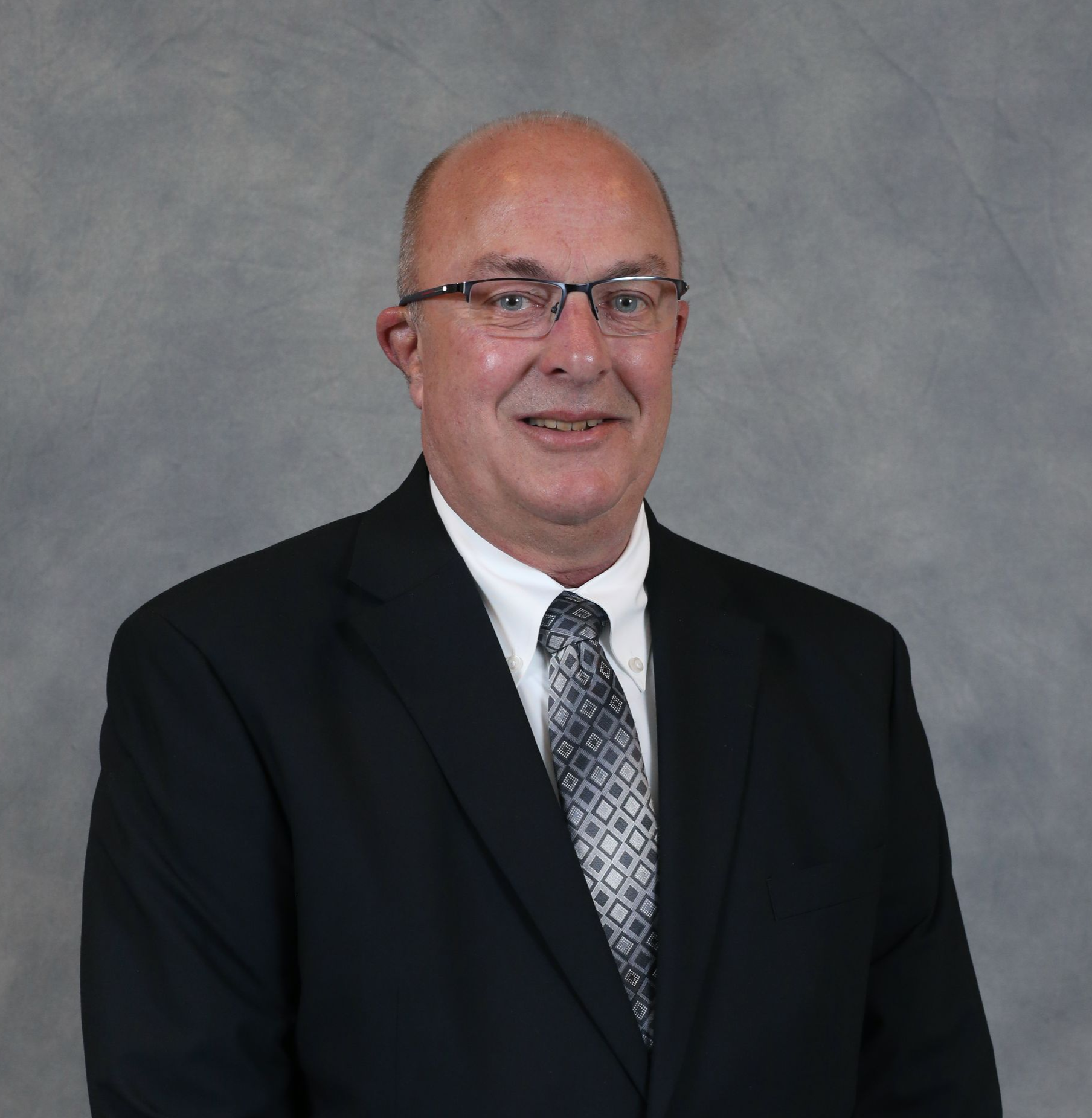 Randy Stoltzfus
