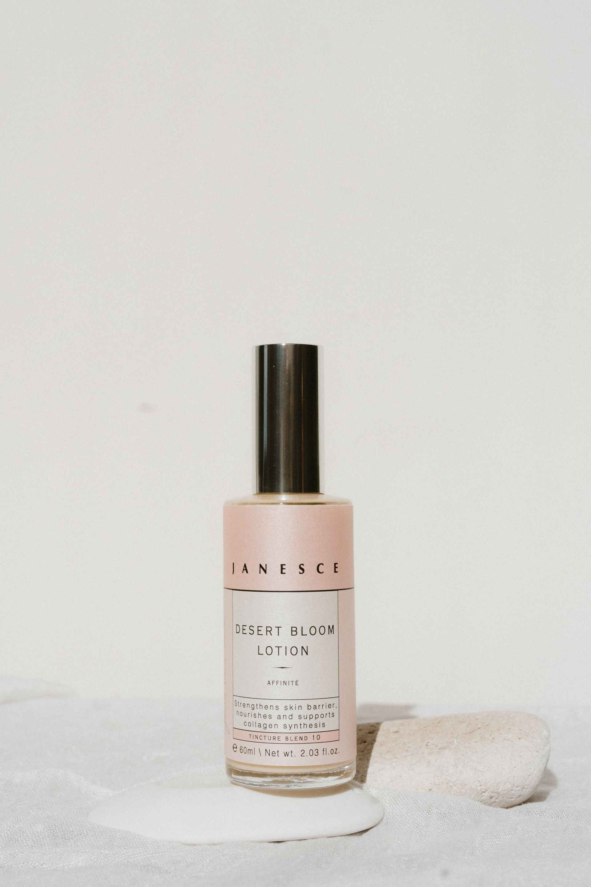 Janesce Affinite Desert Bloom Lotion - 60ml
