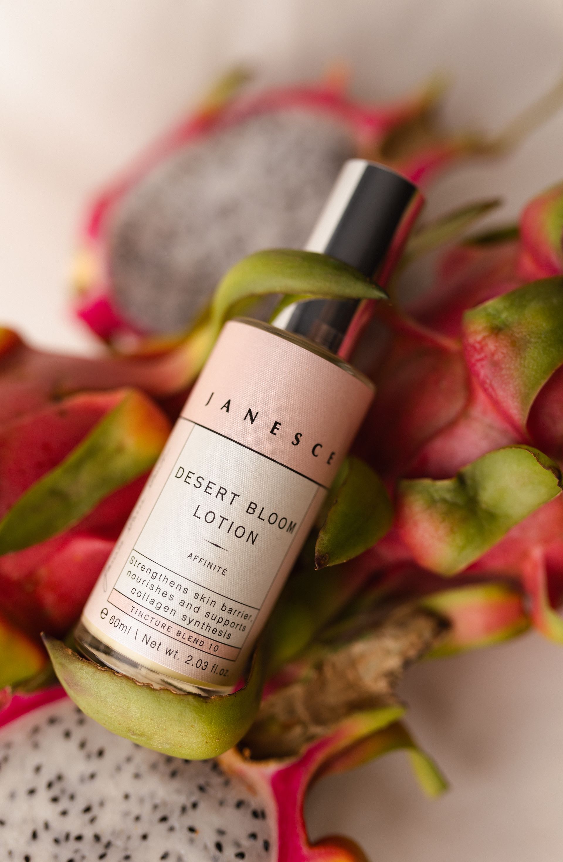 Janesce Affinite Desert Bloom Lotion - 60ml