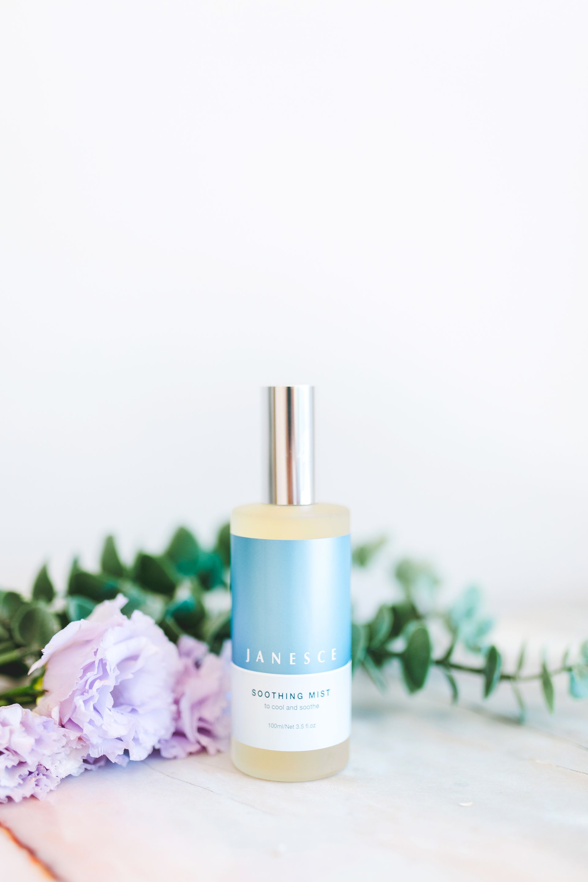 Janesce Soothing Mist - 100ml