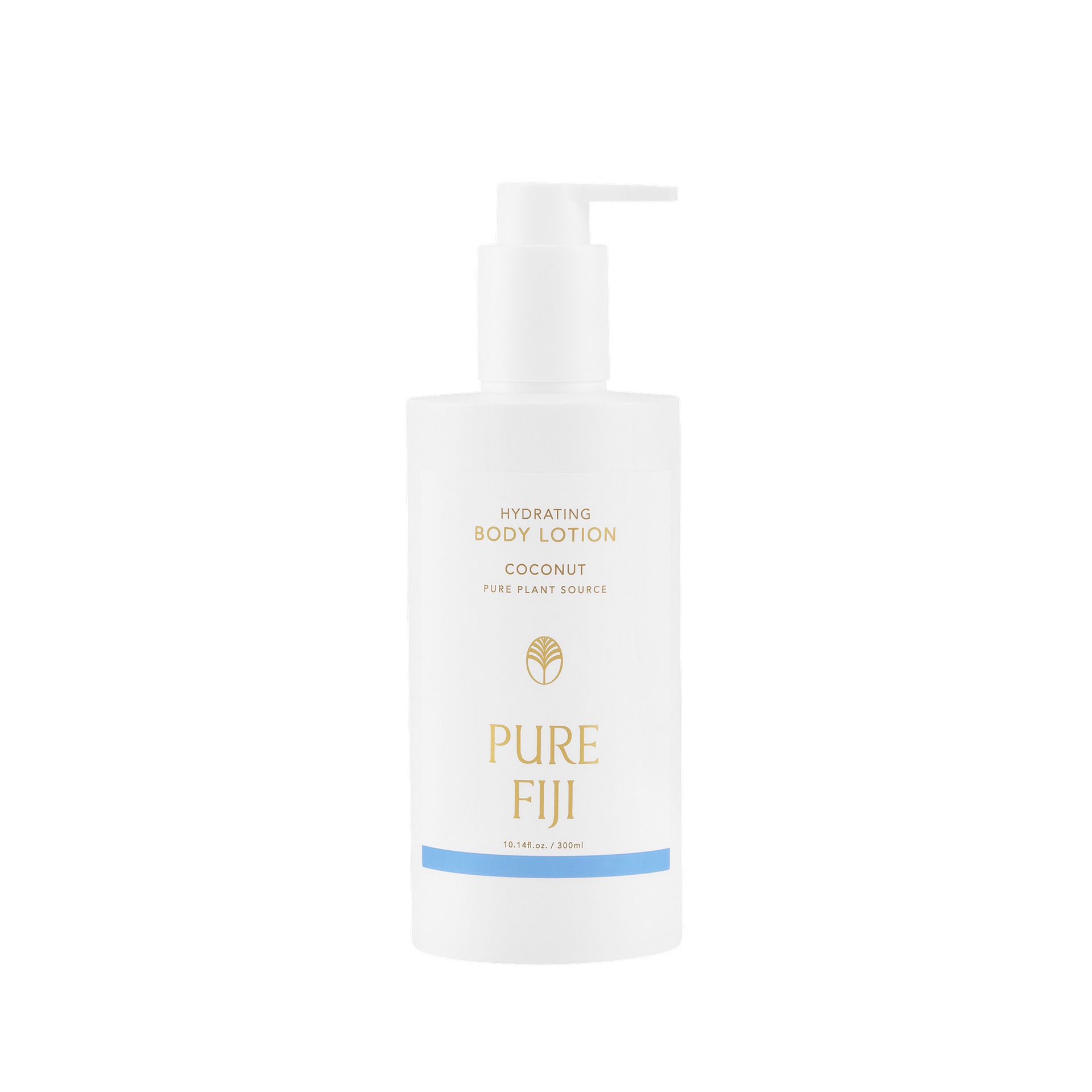 Pure Fiji Body Lotion Coconut - 300ml