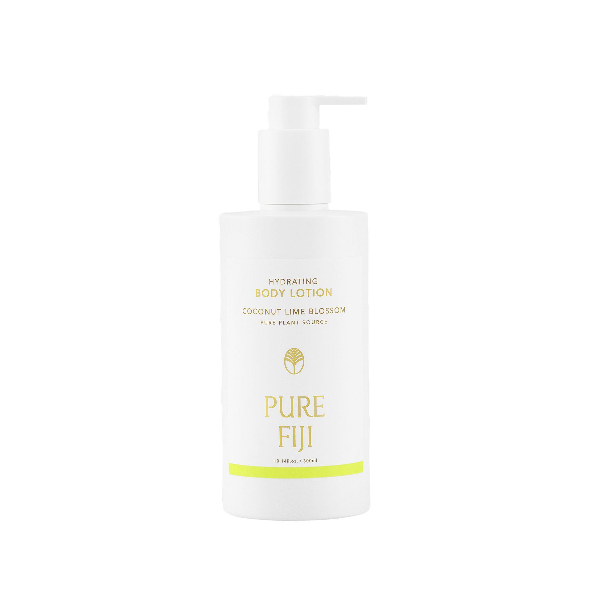 Pure Fiji Body Lotion Coconut Lime Blossom - 300ml