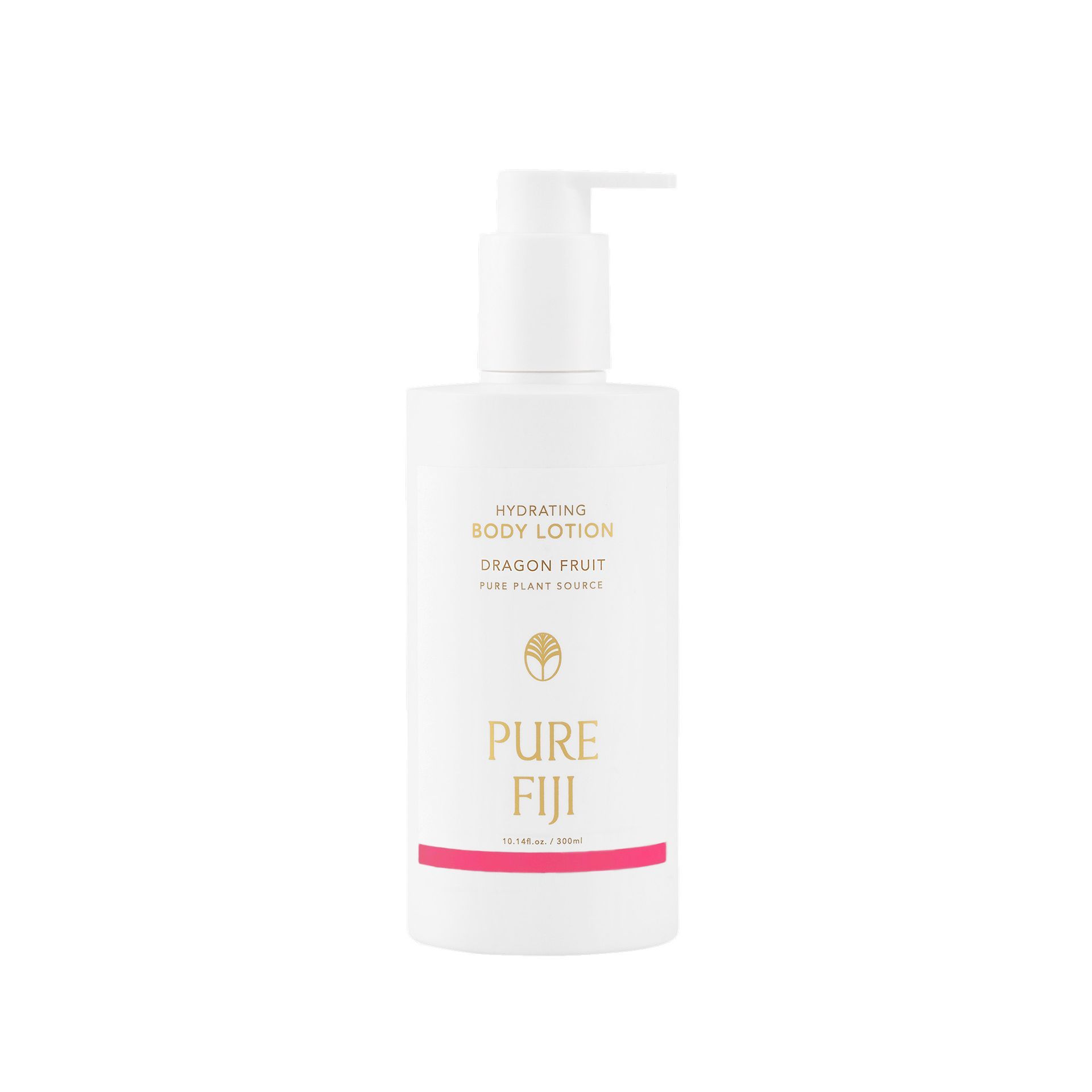 Pure Fiji Body Lotion Dragon Fruit 300ml