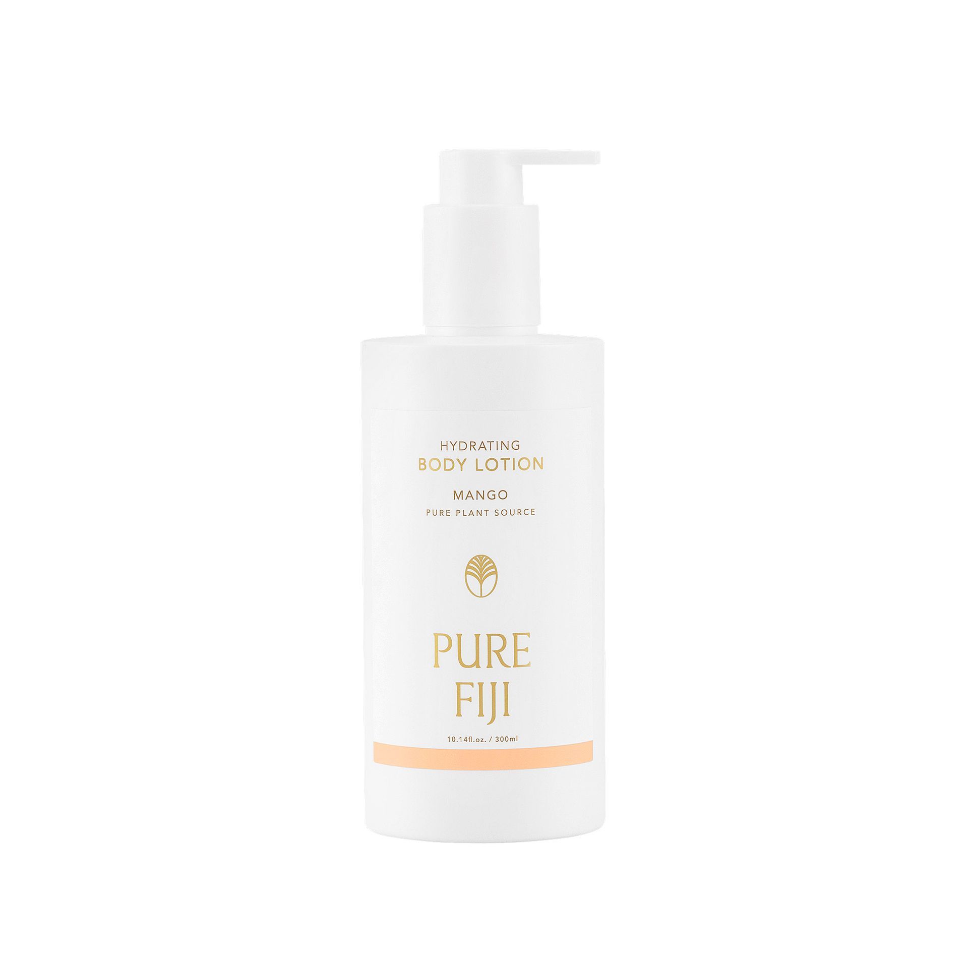 Pure Fiji Body Lotion Mango - 300ml