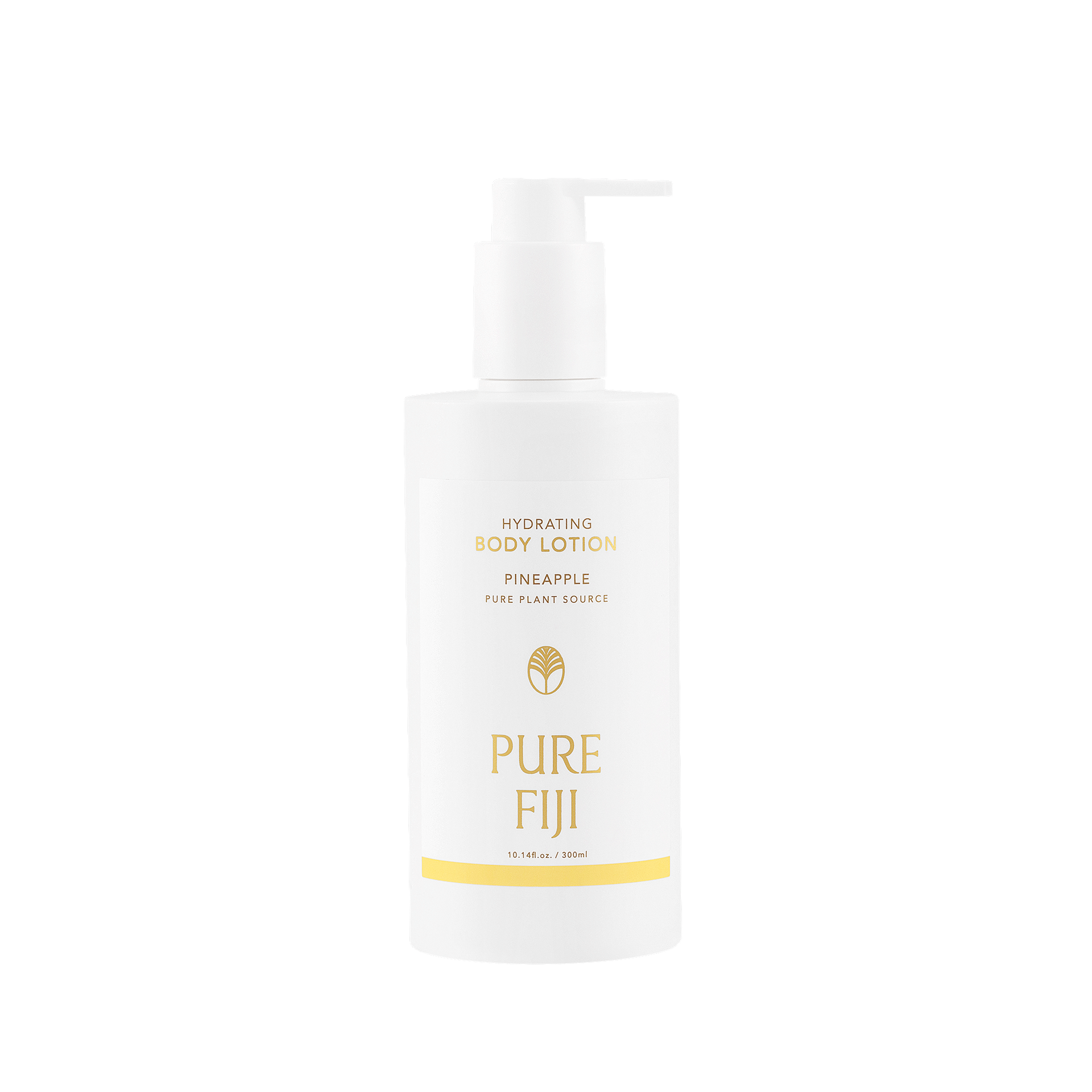 Pure Fiji Body Lotion Pineapple - 300ml