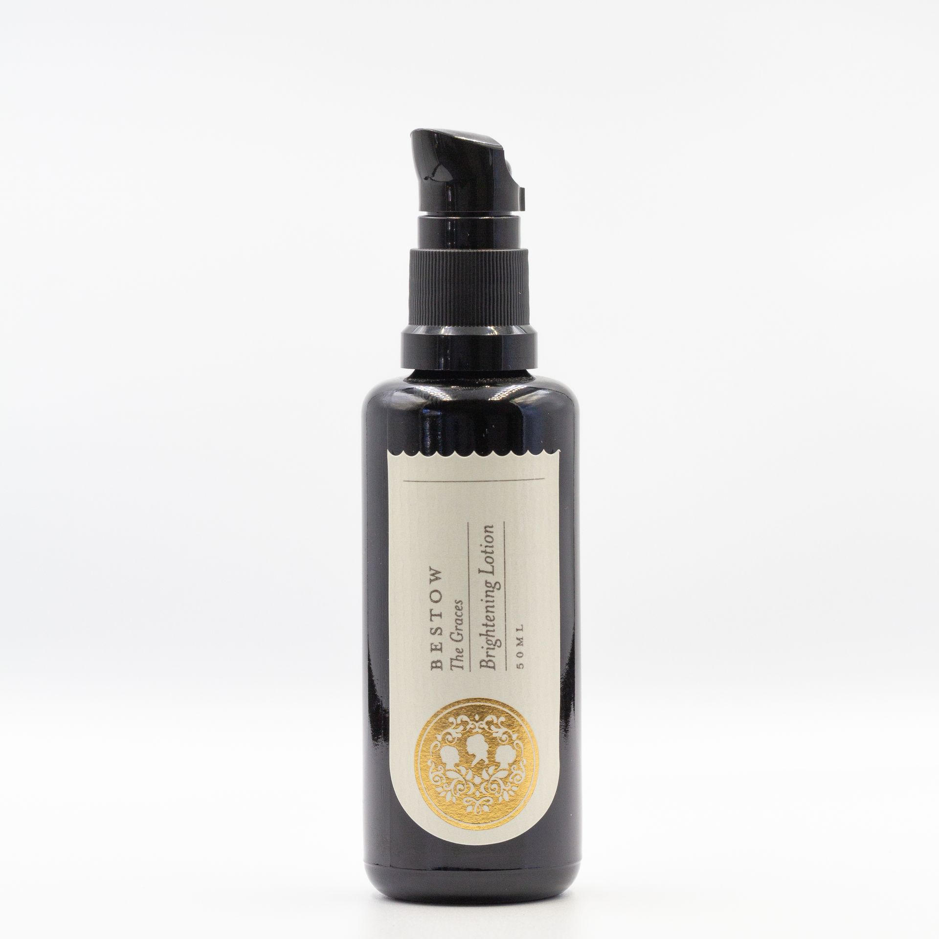 Bestow the Graces Brightening Lotion - 50ml