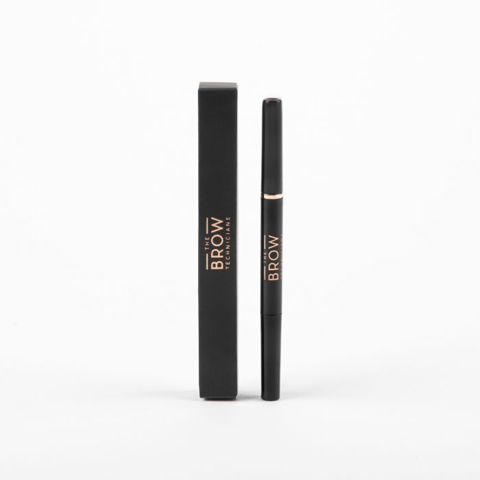 Brow Technicians Waterproof Pencil Taupe
