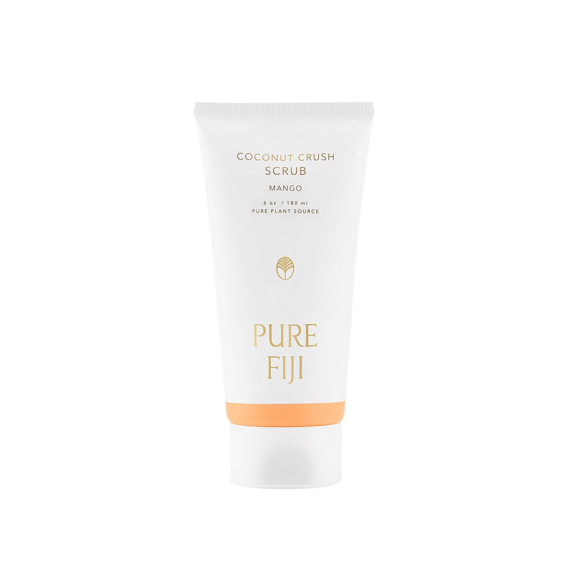 Pure Fiji Body Crush Scrub Mango -177ml