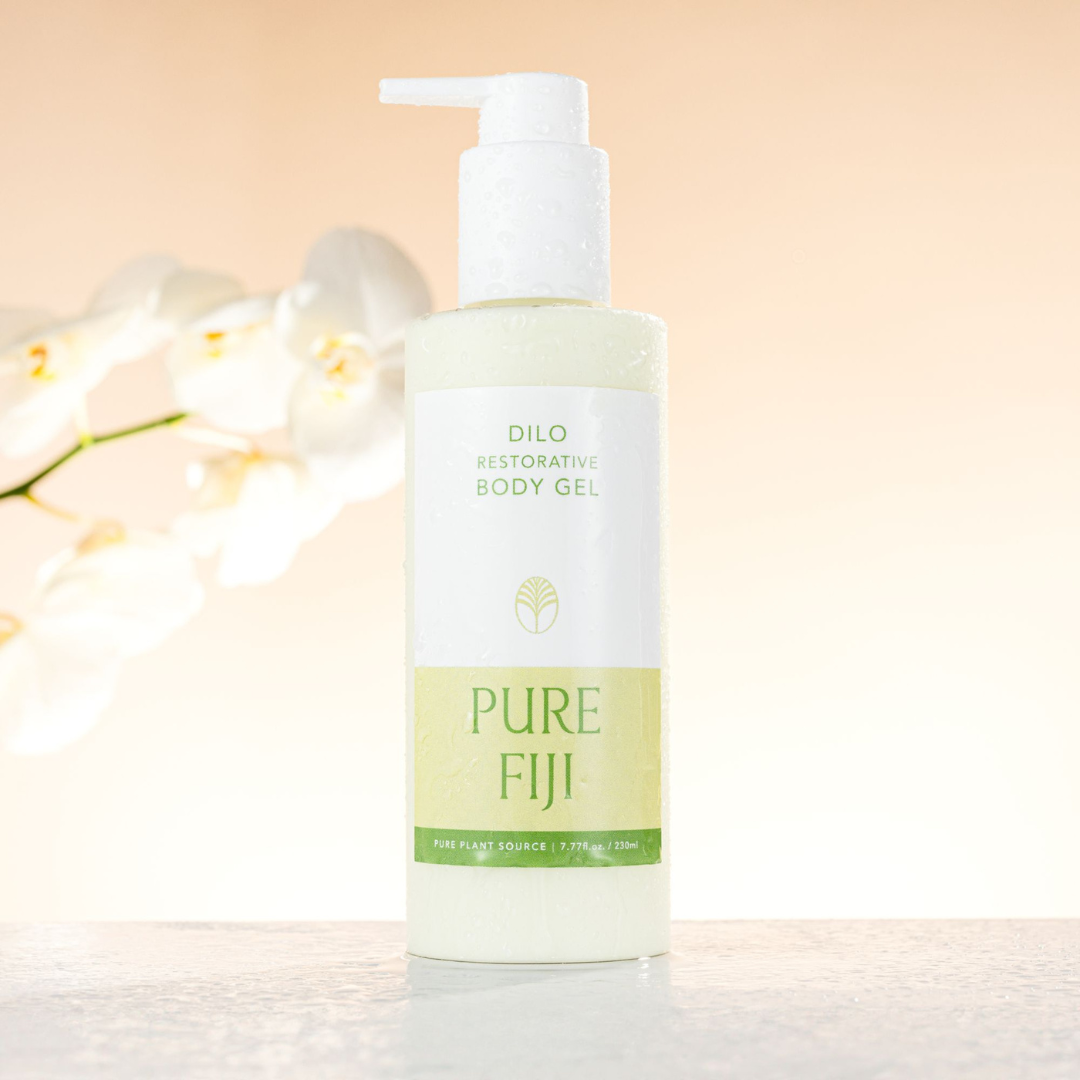 Pure Fiji Body Dilo Rescue Gel - 230ml