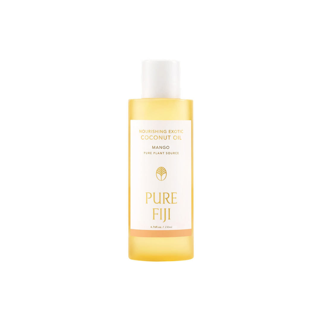 Pure Fiji Body Oil Mango - 230ml