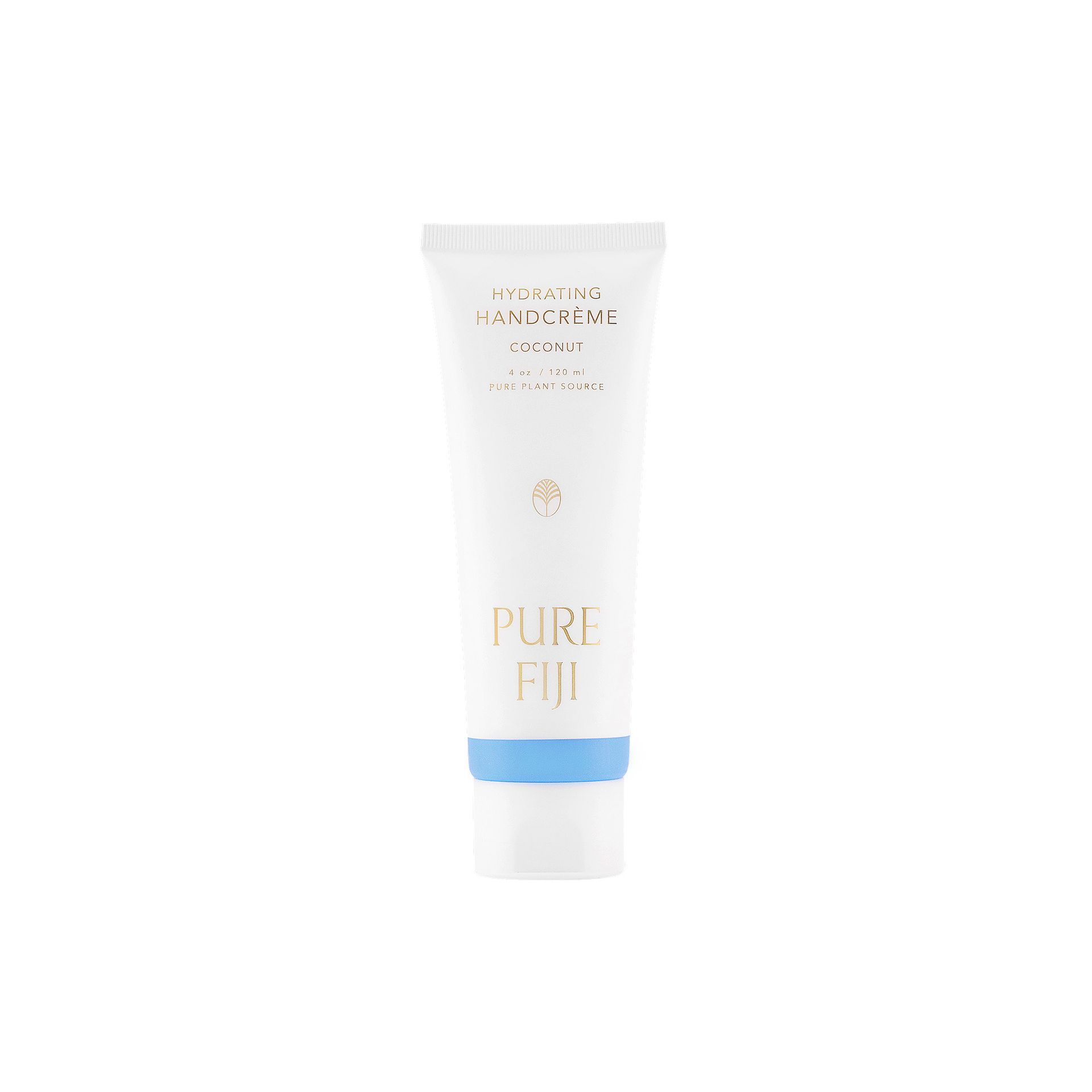 Pure Fiji Hand Crème Coconut - 120ml