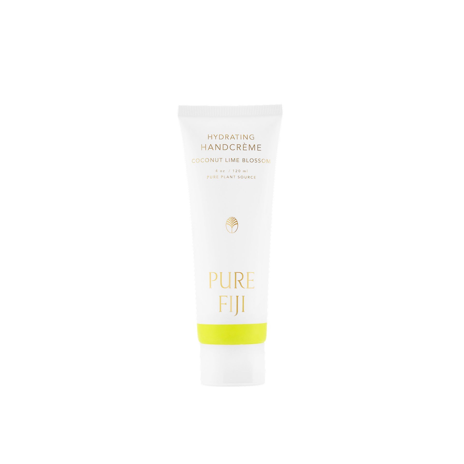 Pure Fiji Hand Creme - 120ml