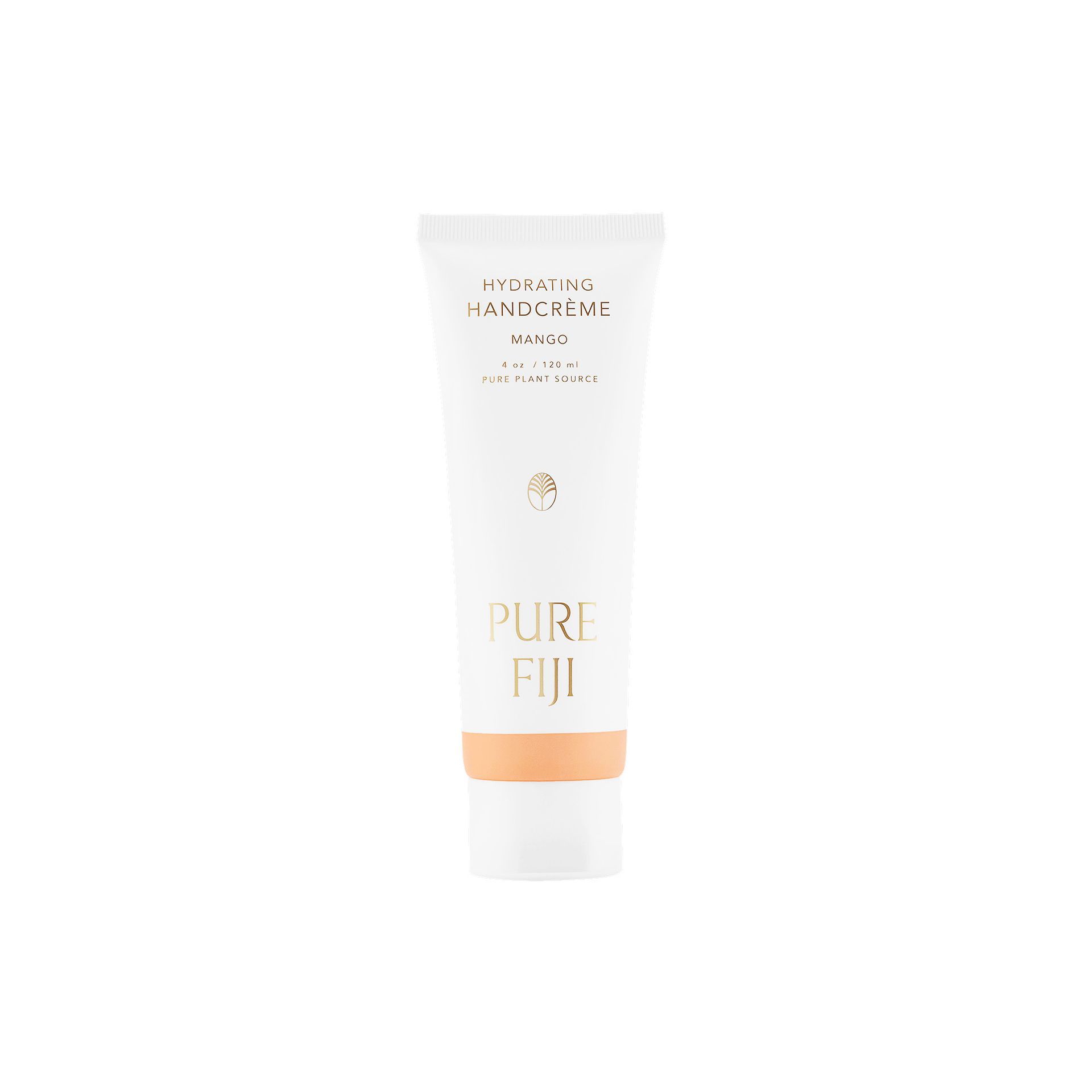 Pure Fiji Hand Crème Mango - 120ml