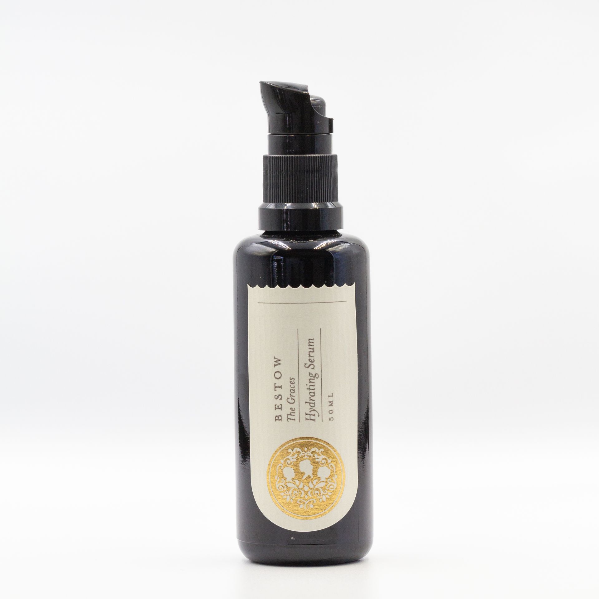 Bestow the Graces Hydrating Serum - 50ml