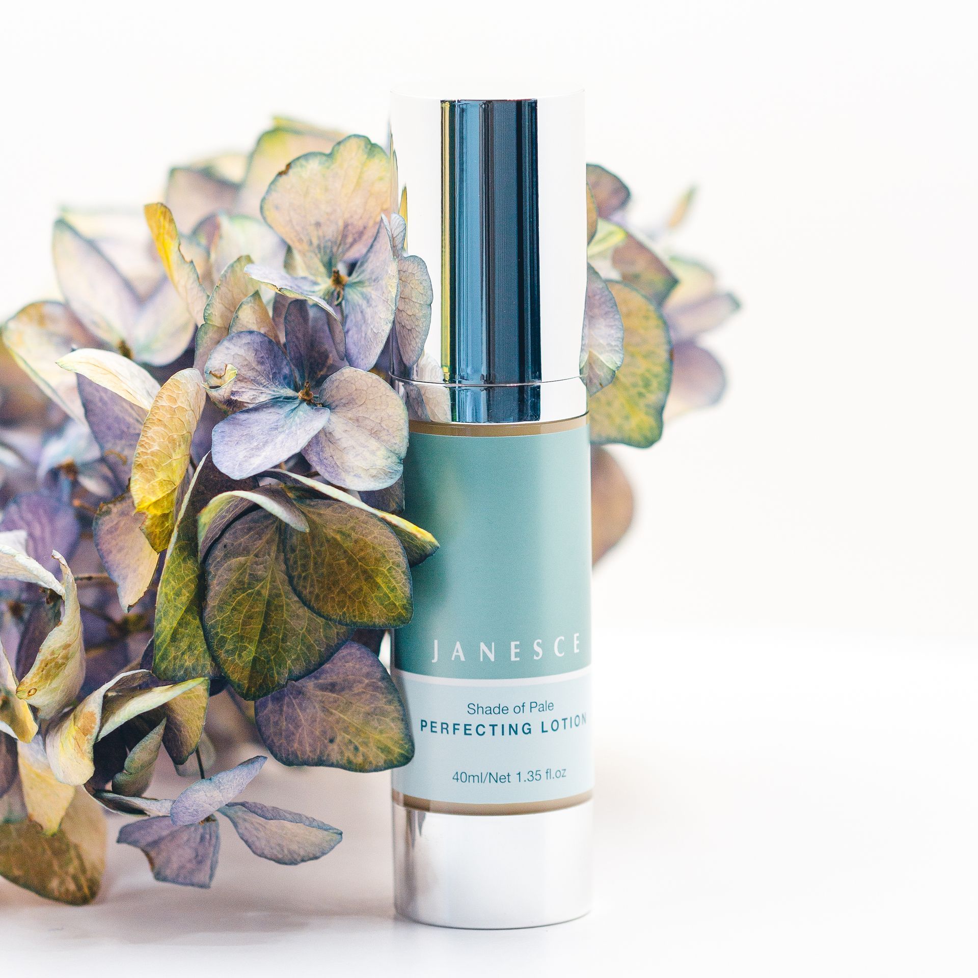 Janesce Shade of Pale Perfecting Lotion - 40ml