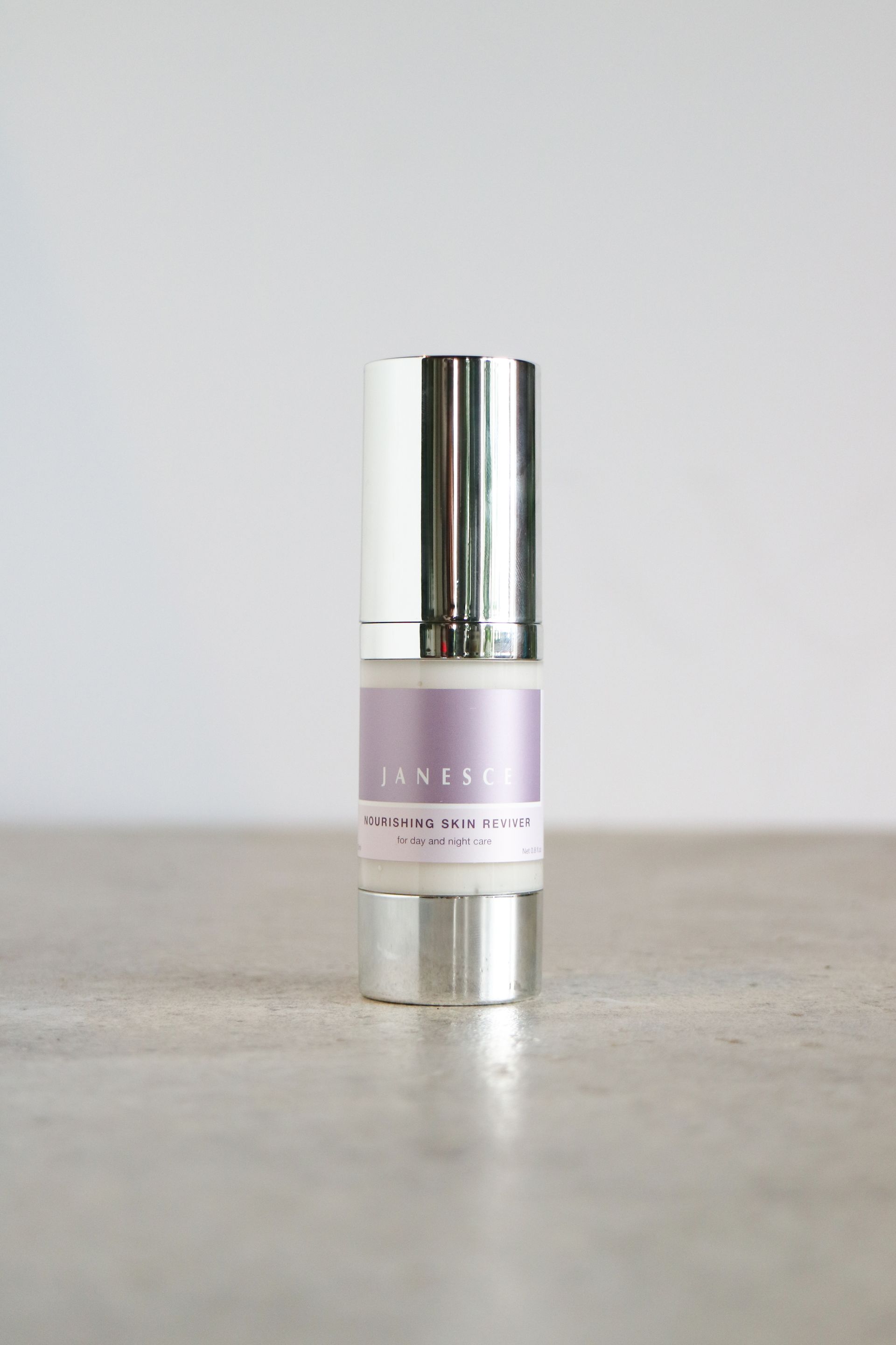 Janesce Travel Nourishing Skin Reviver - 25ml