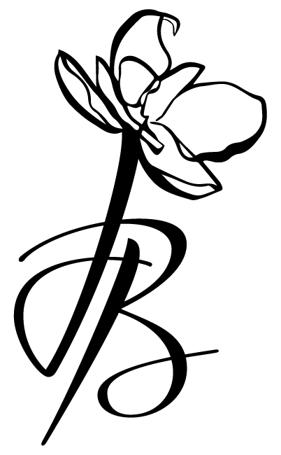 Just Bliss Logo