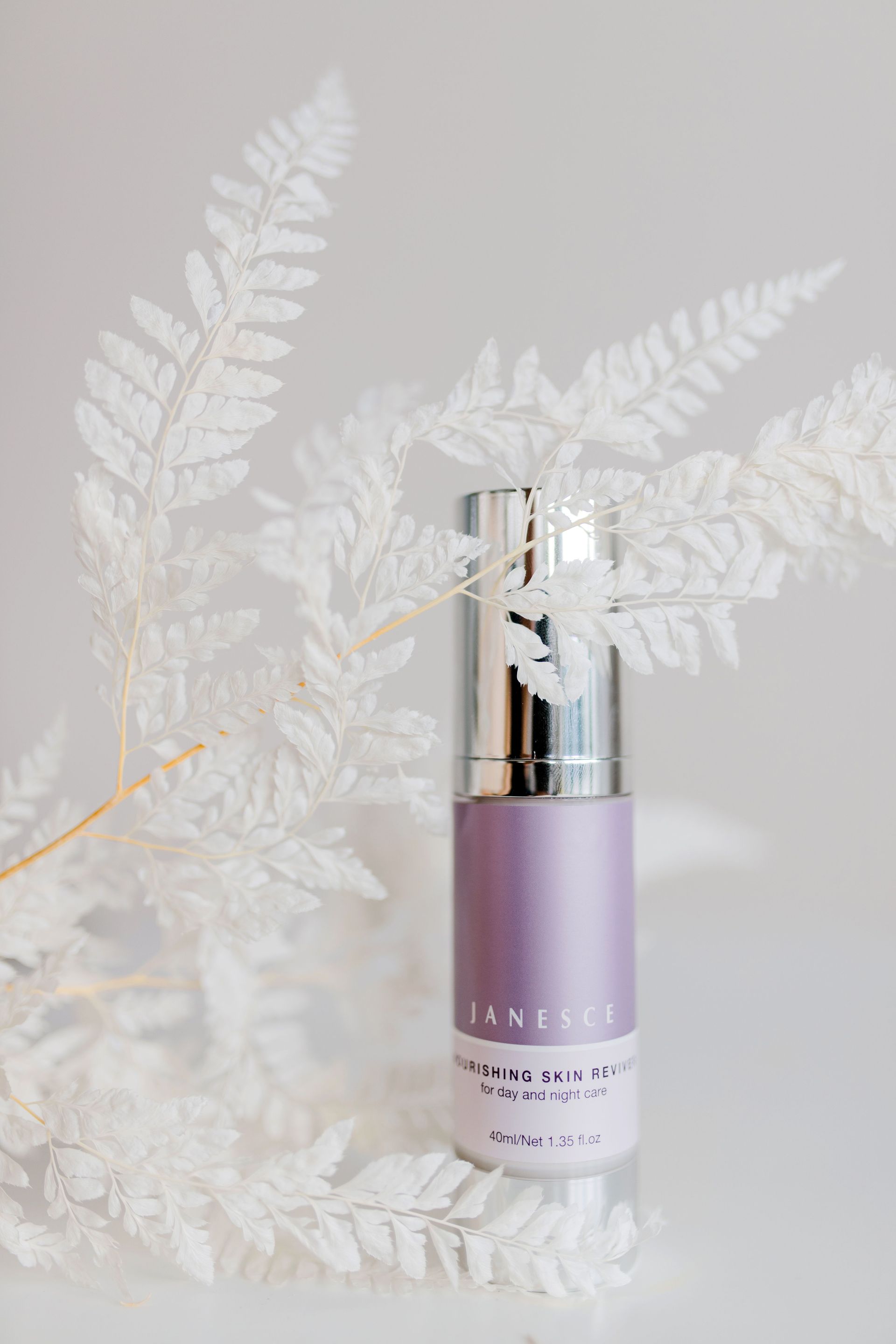 Janesce Nourishing Skin Reviver - 40ml