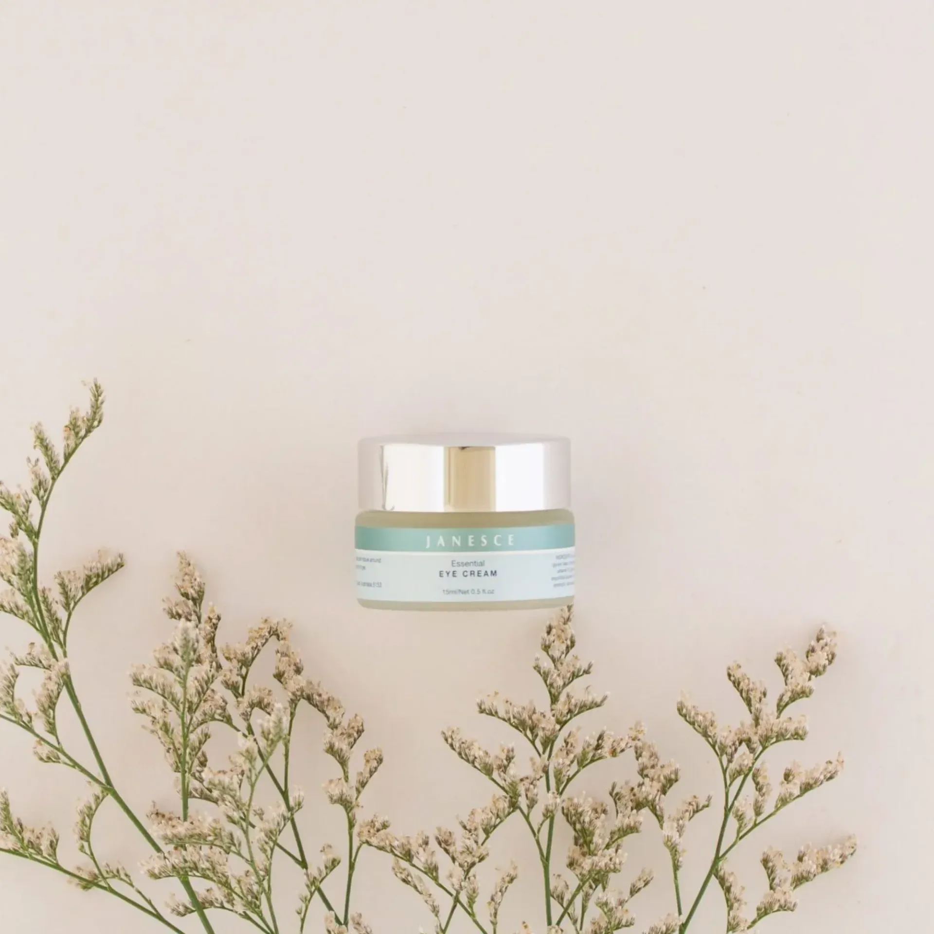 Janesce Essential Eyecream - 15ml