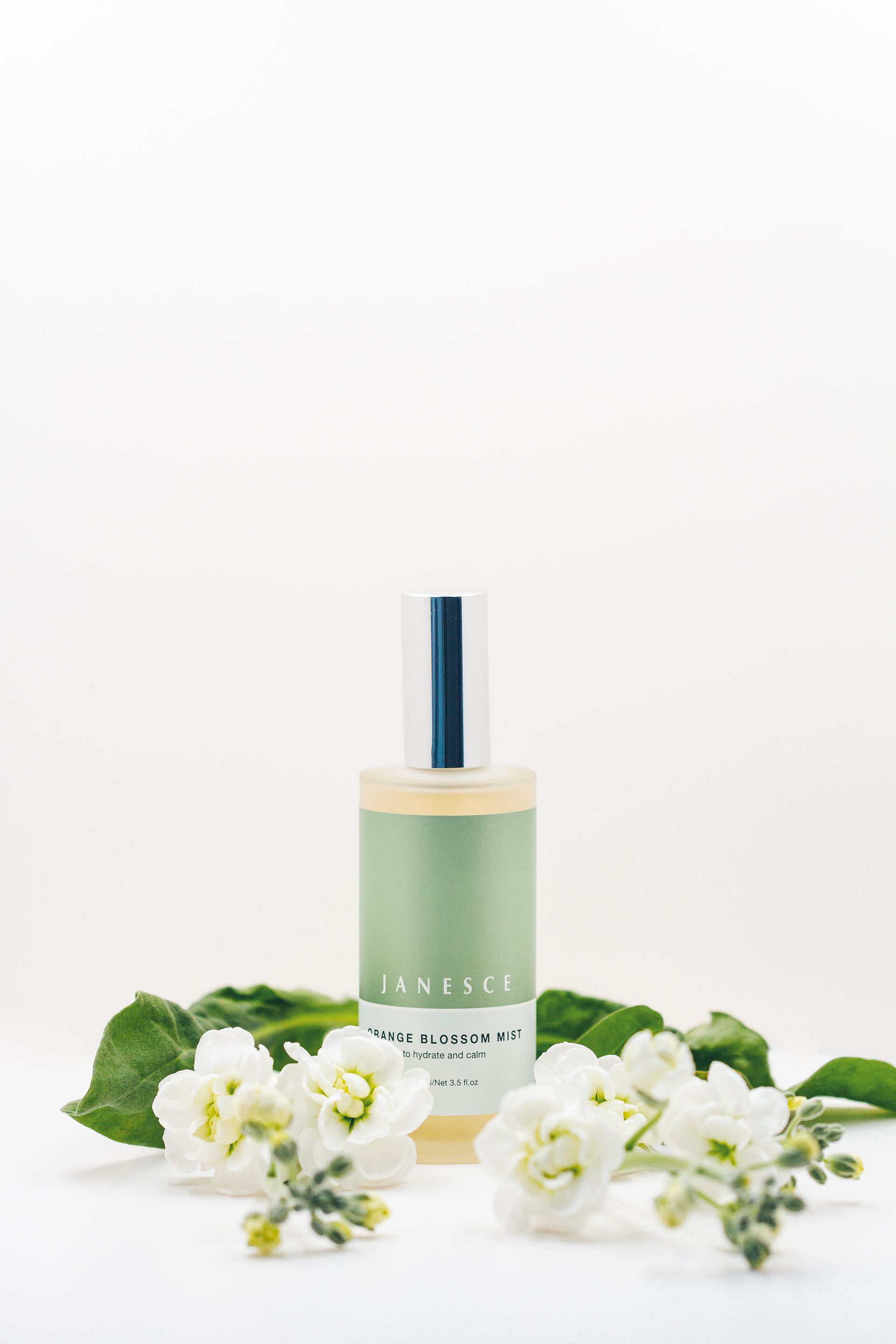 Janesce Orange Blossom Mist - 100ml