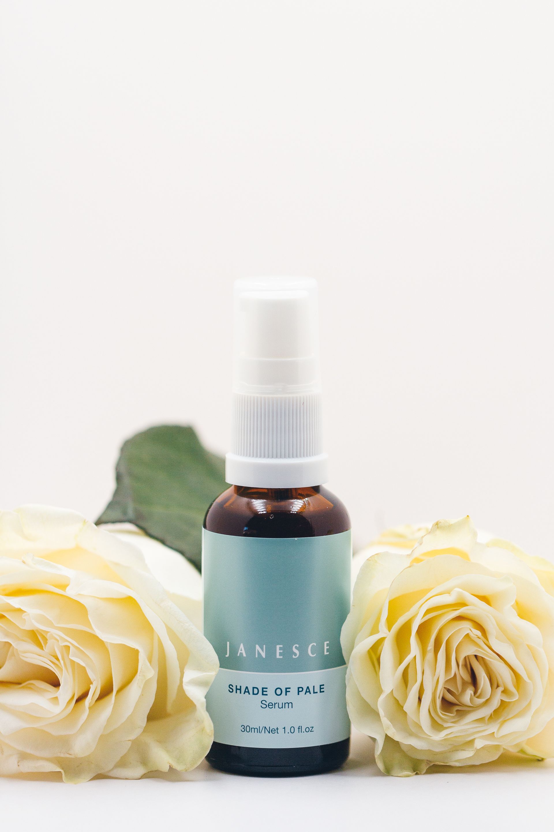 Janesce Shade of Pale Serum - 30ml