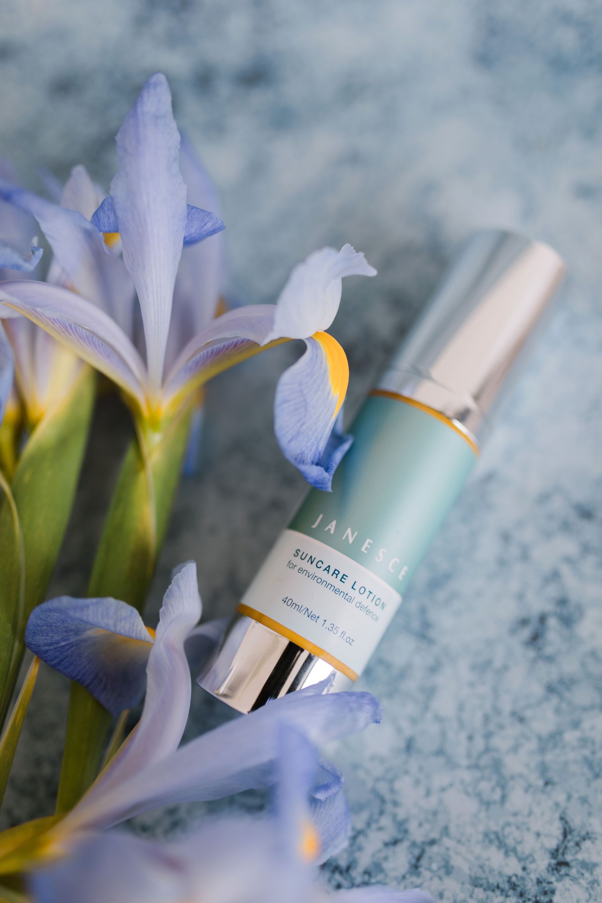 Janesce Suncare Lotion - 40ml