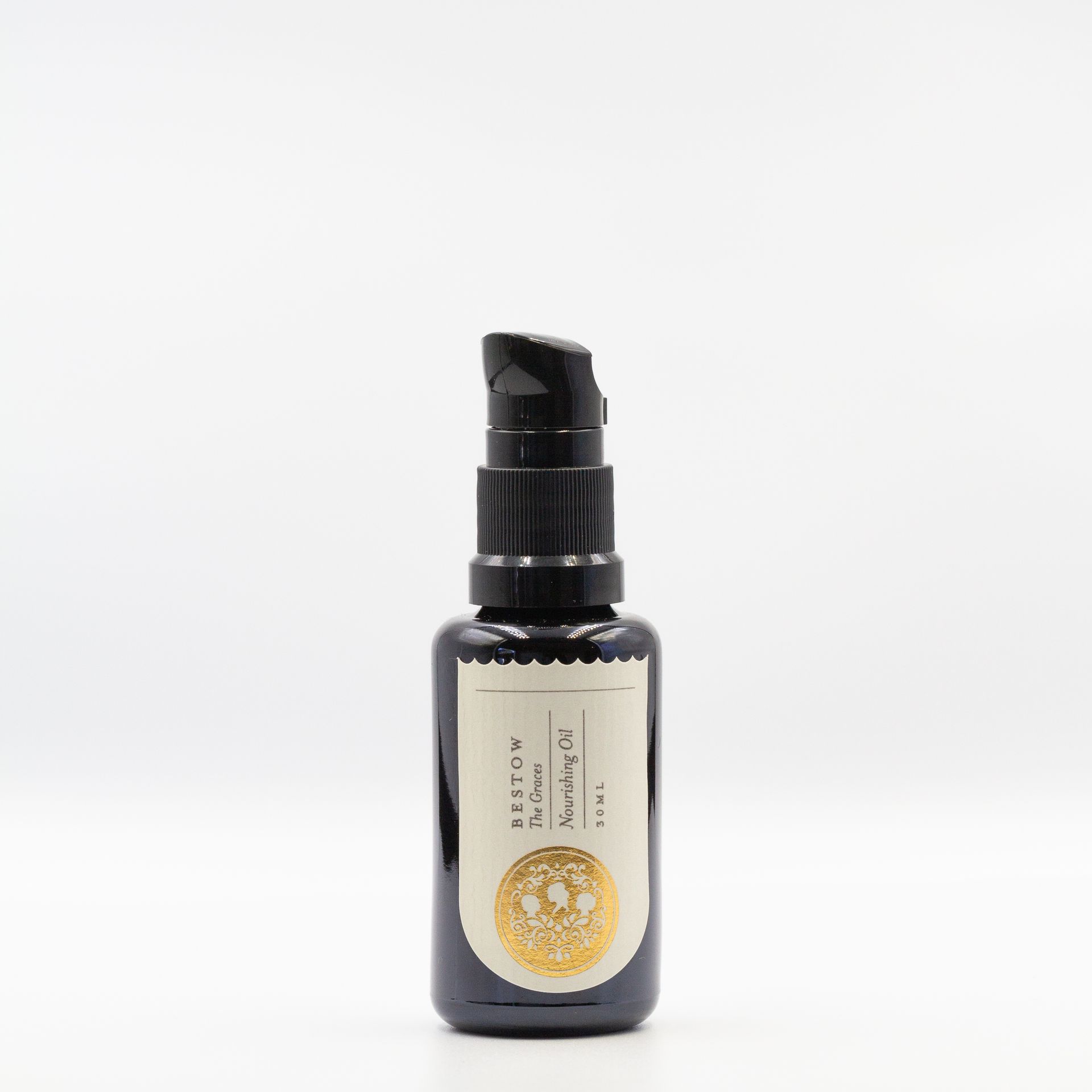 Bestow the Graces Nourishing Oil - 30ml