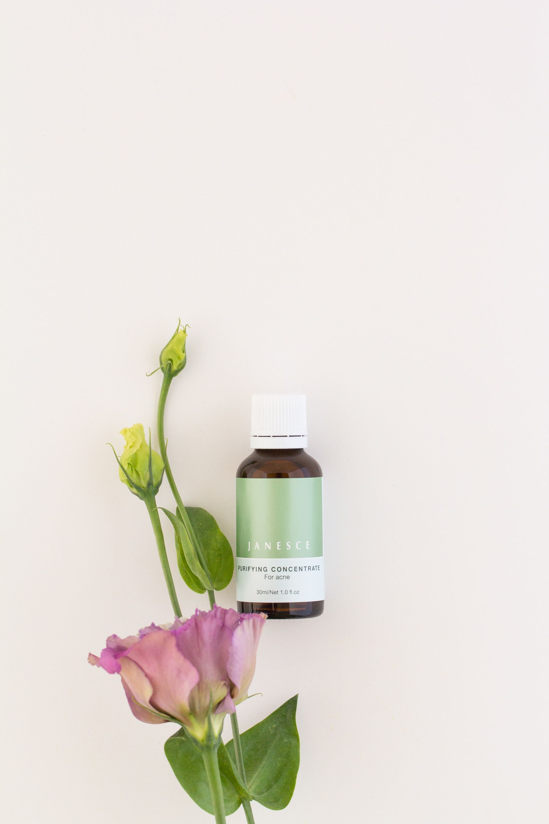 Janesce Purifying Concentrate - 30ml