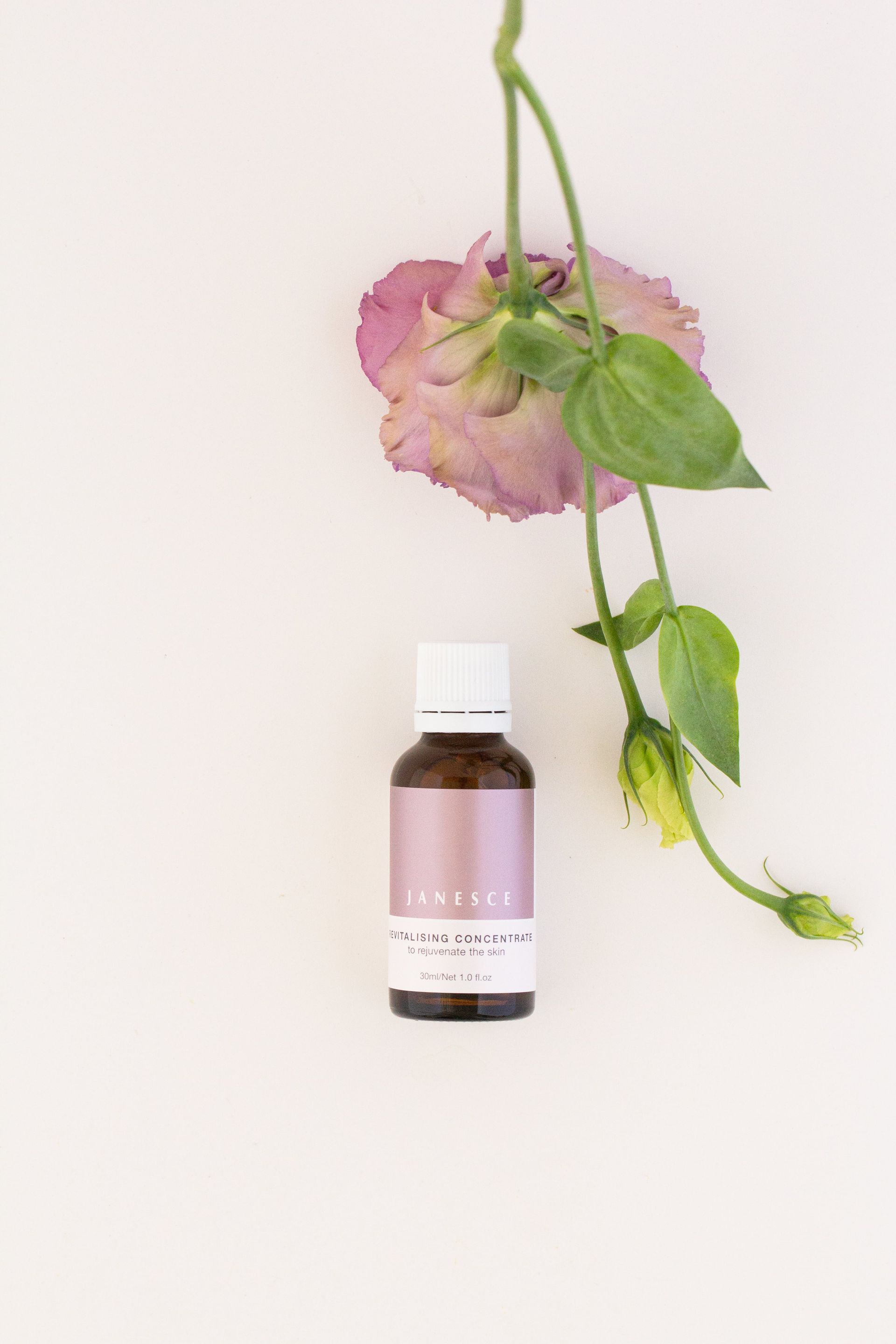 Janesce Revitalising Concentrate - 30ml