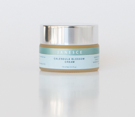Janesce Calendula Blossom Cream - 15gm