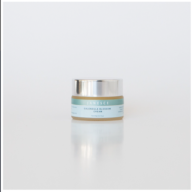 Janesce Calendula Blossom Cream - 15gm