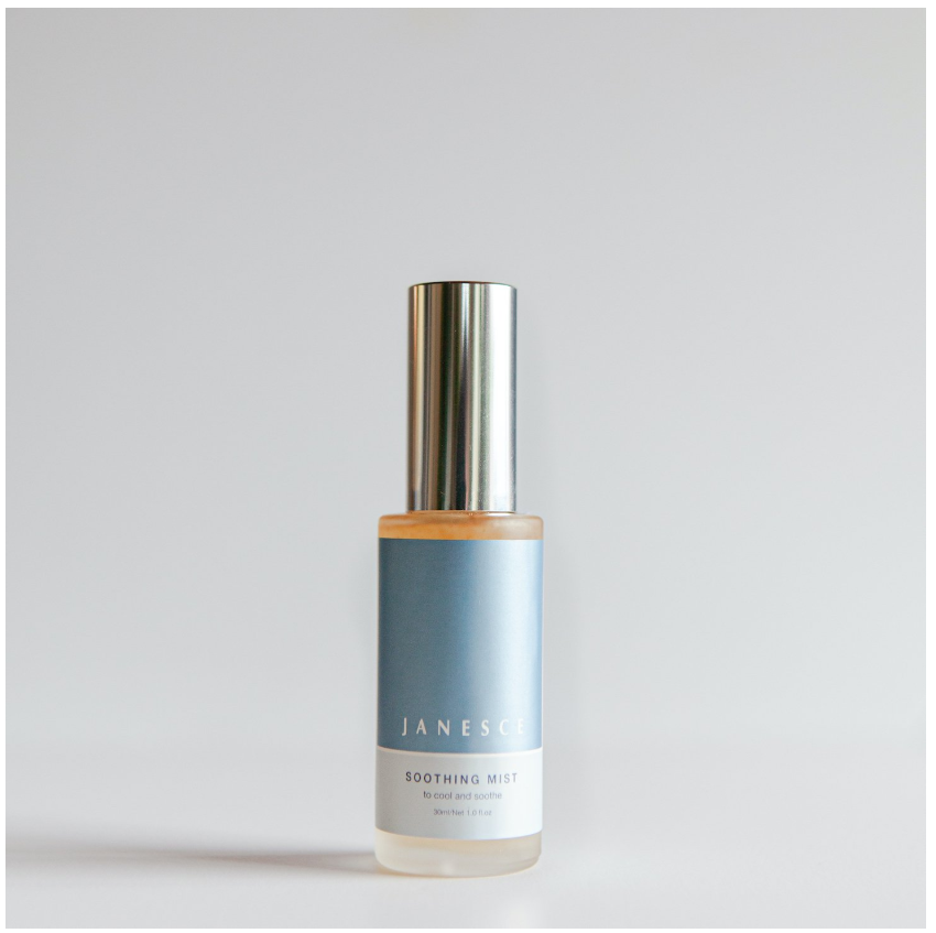 Janesce Travel Soothing Mist - 30ml