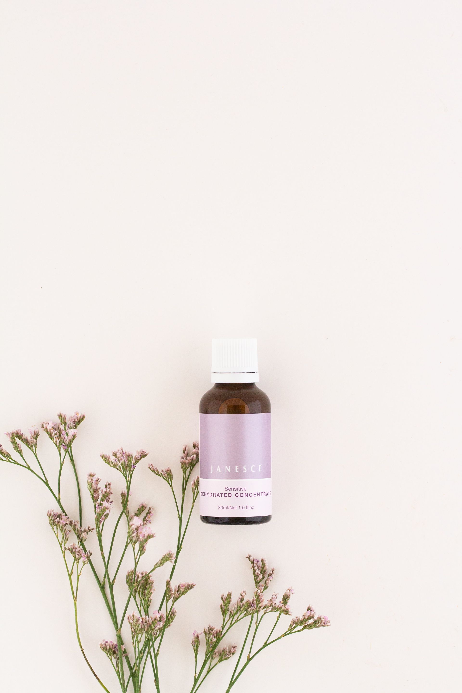 Janesce Sensitive/Dehydrated Concentrate - 30ml