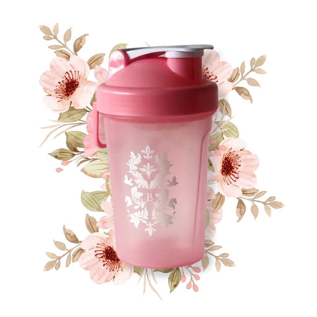 Bestow Shaker - 400ml