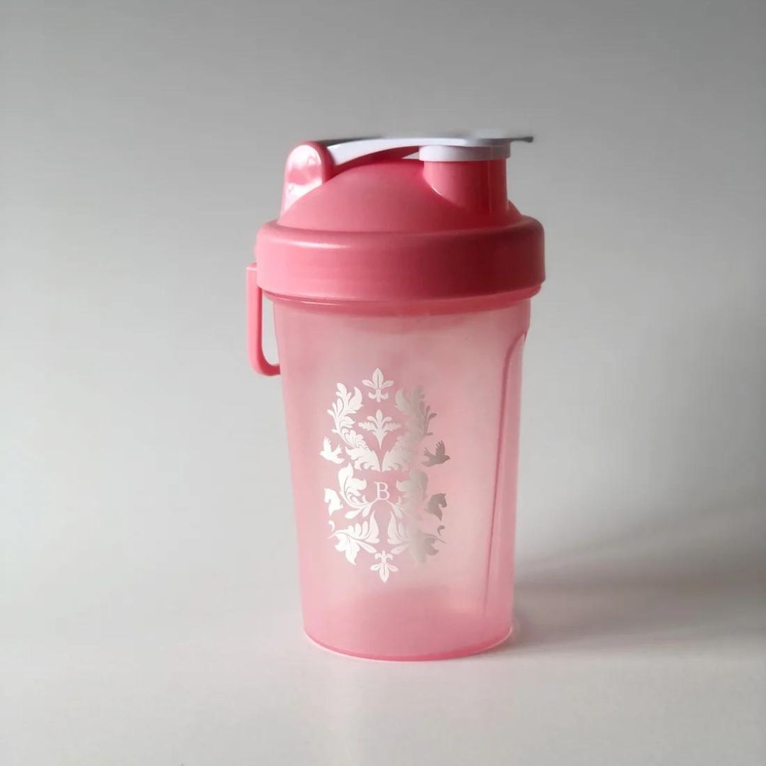 Bestow Shaker - 400ml
